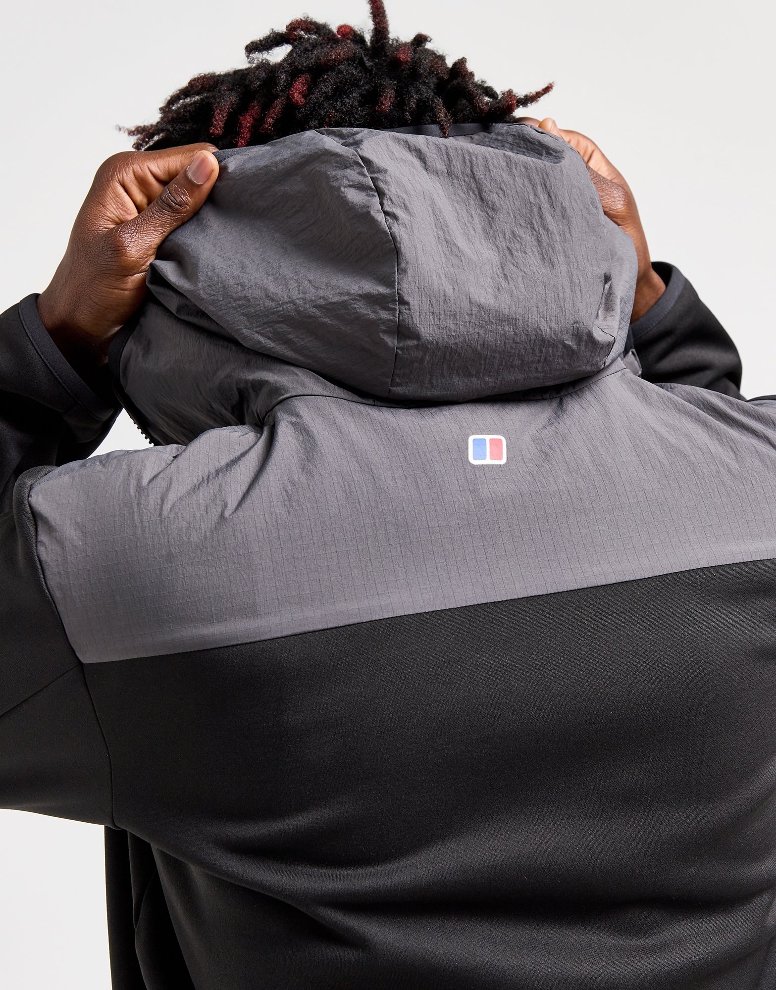 Berghaus Reacon 2.0 Jacke