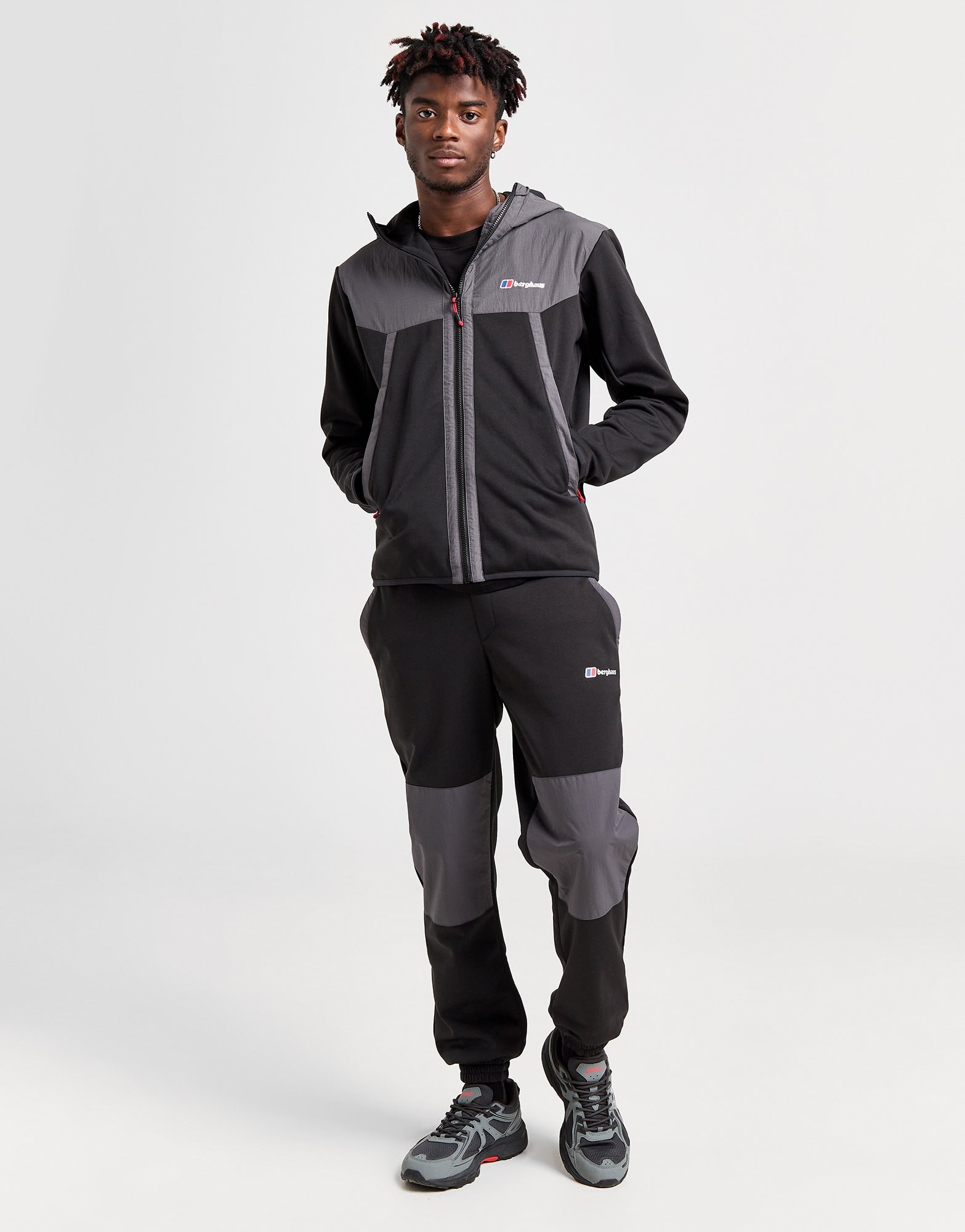 Berghaus Reacon 2.0 Jacke