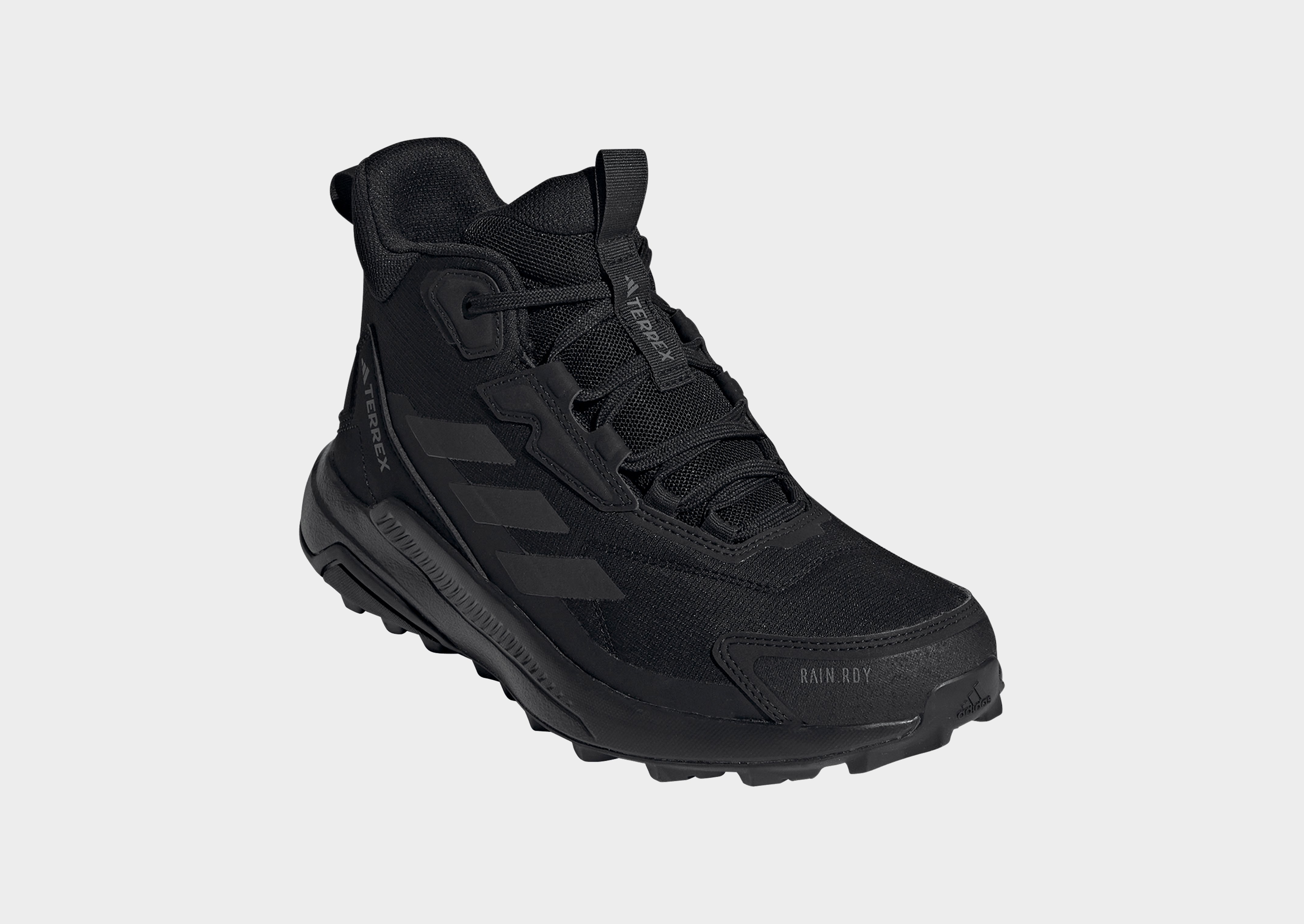 adidas Terrex Women's Anylander Mid Rain.RDY Hiking Shoes