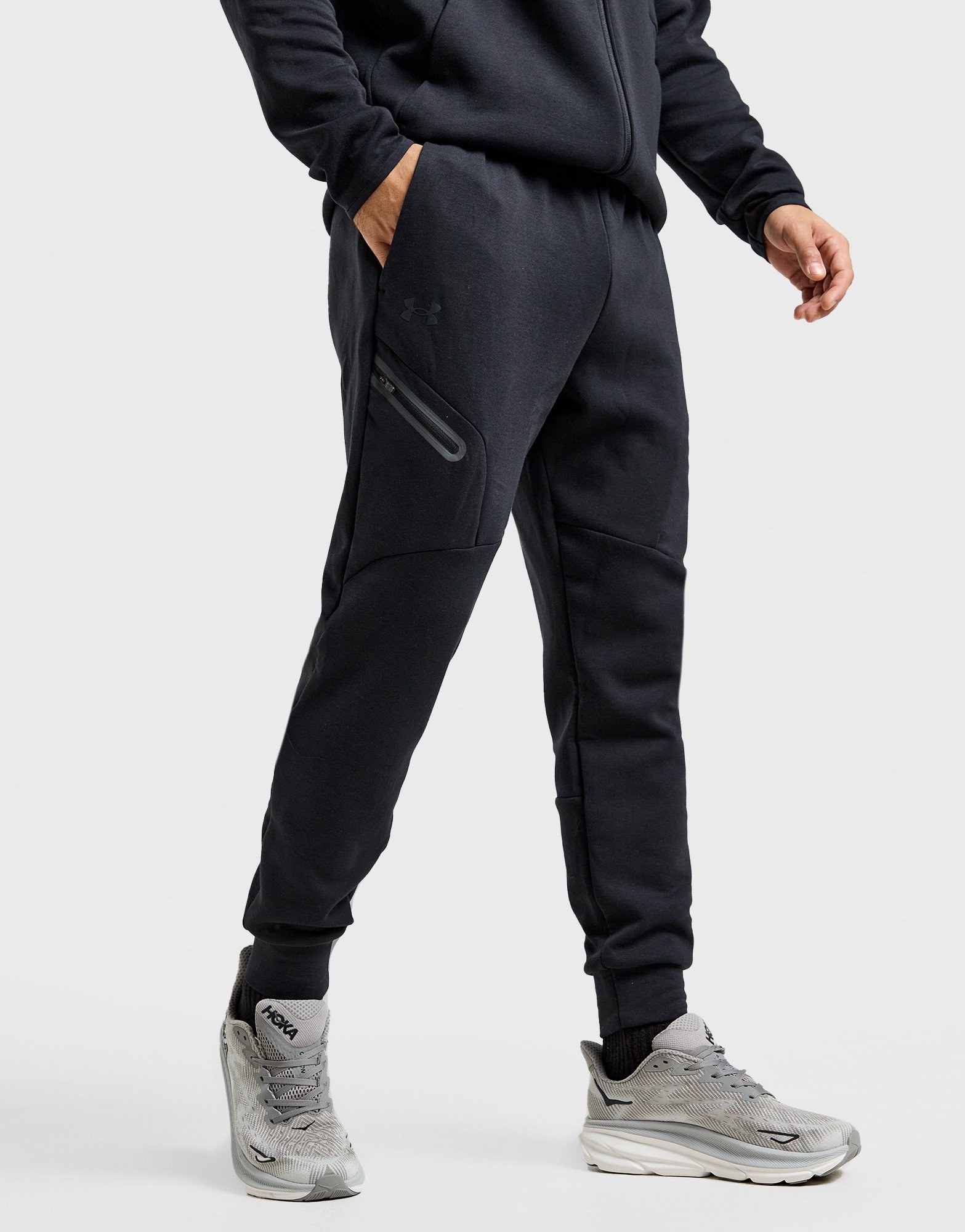 Under Armour Unstoppable Fleece Jogginghose