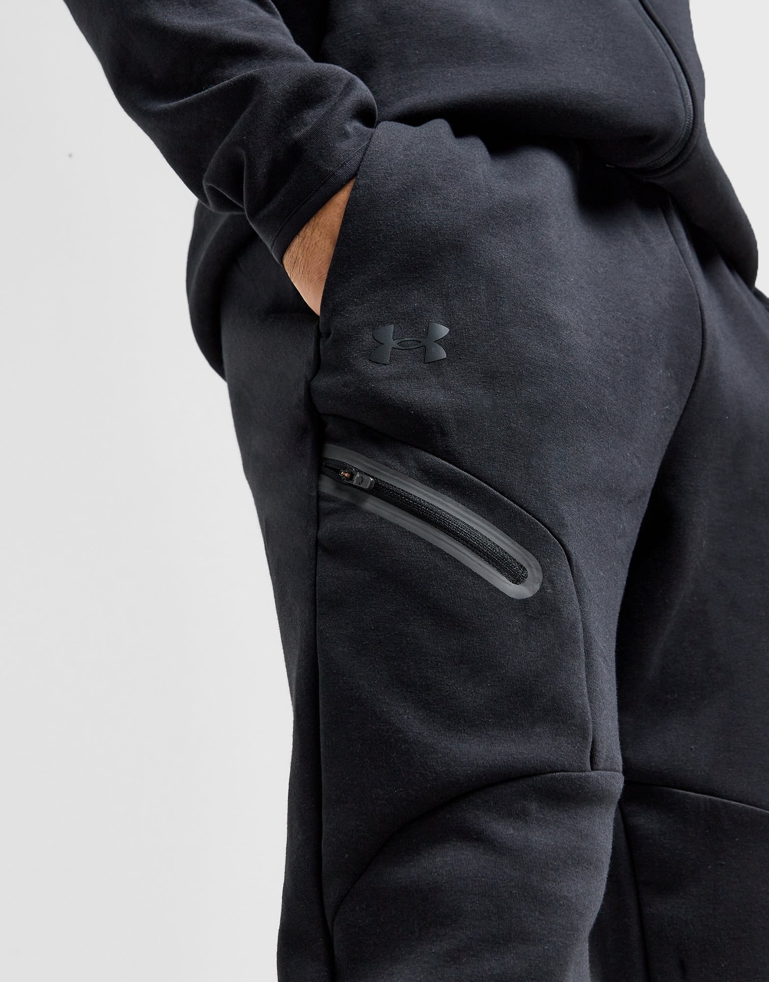 Under Armour Unstoppable Fleece Jogginghose