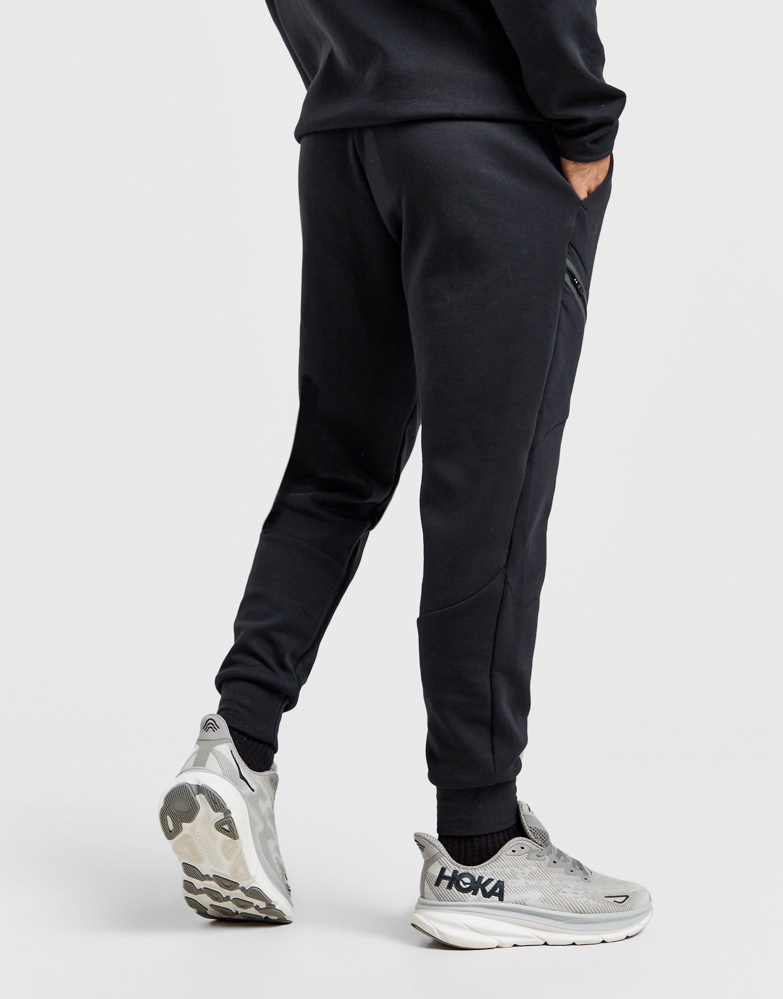 Under Armour Unstoppable Fleece Jogginghose