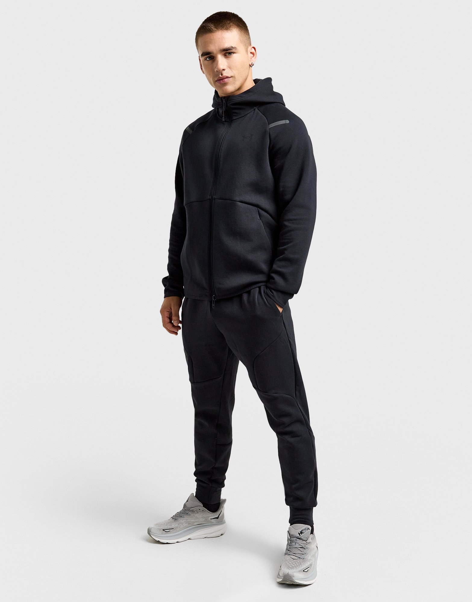 Under Armour Unstoppable Fleece Jogginghose
