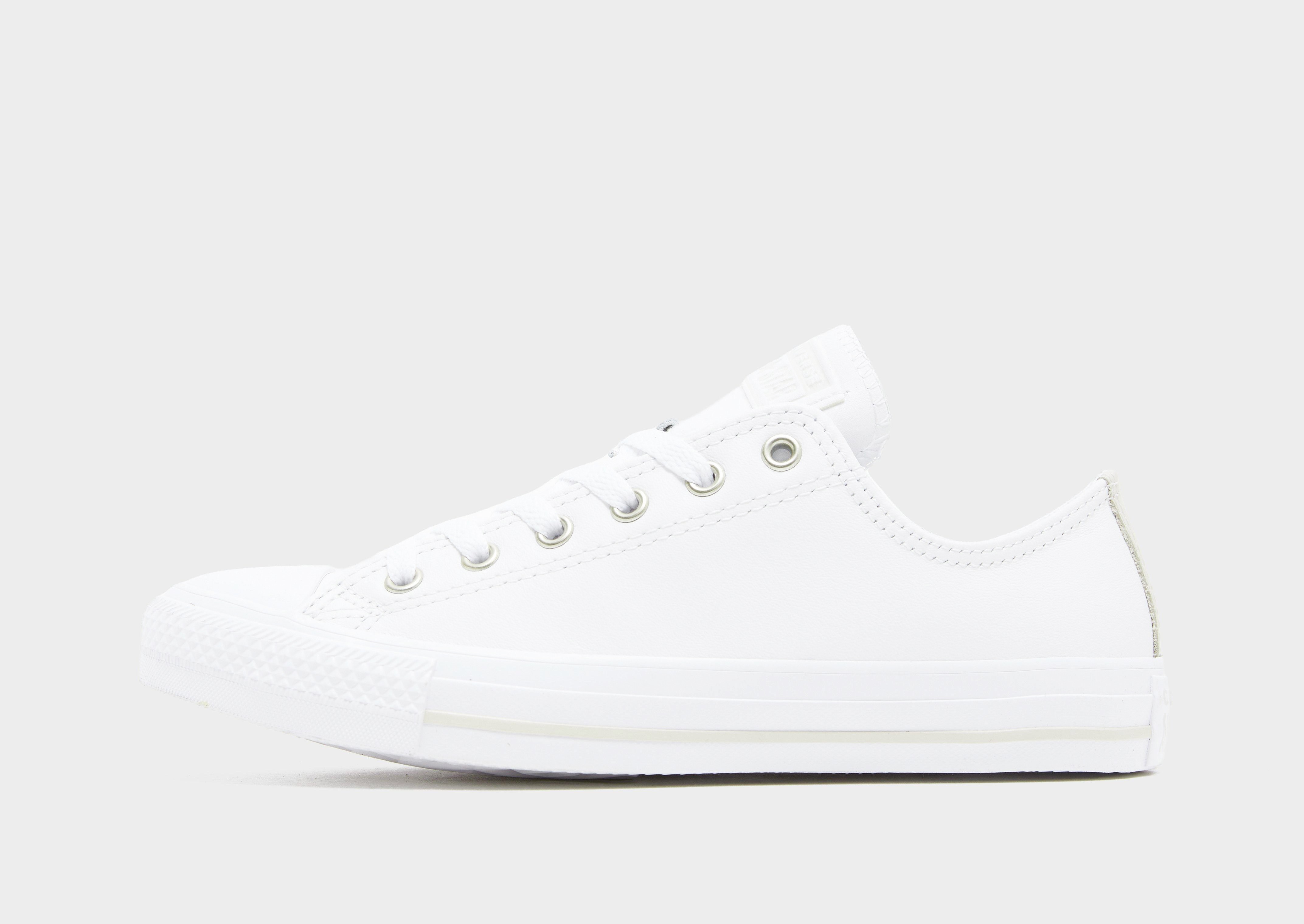 Converse All Star Ox Junior
