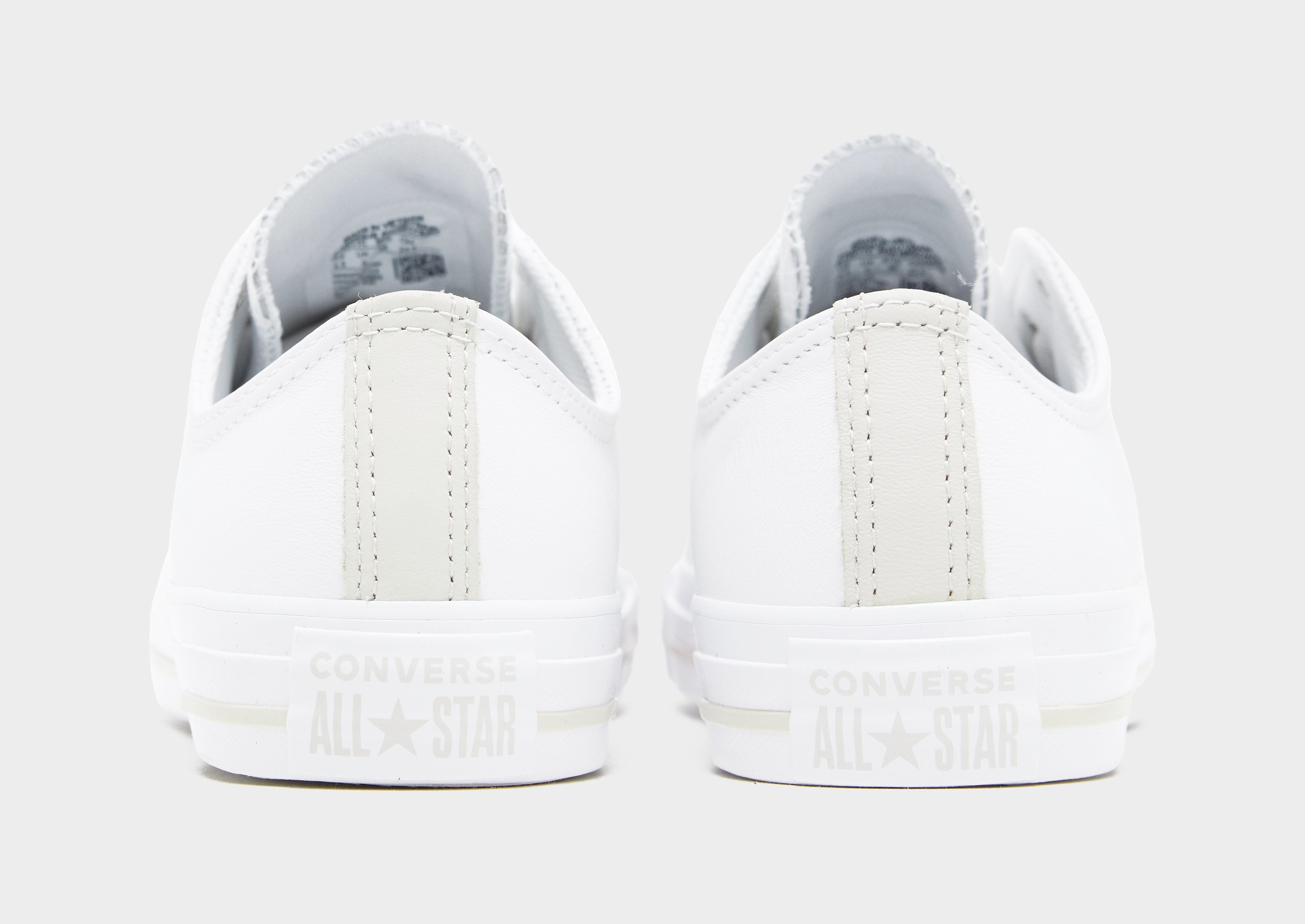 Converse All Star Ox Junior