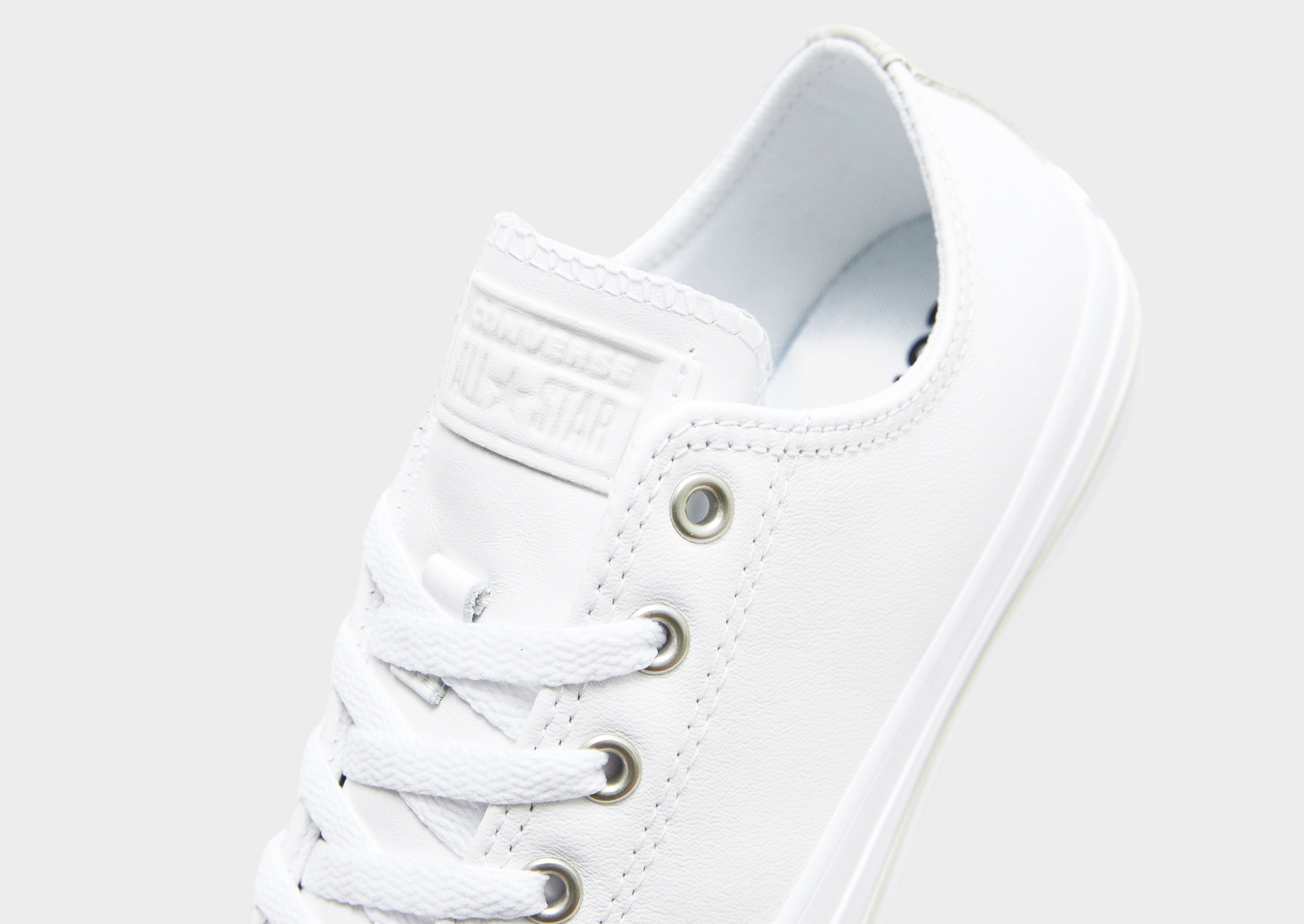 Converse All Star Ox Junior
