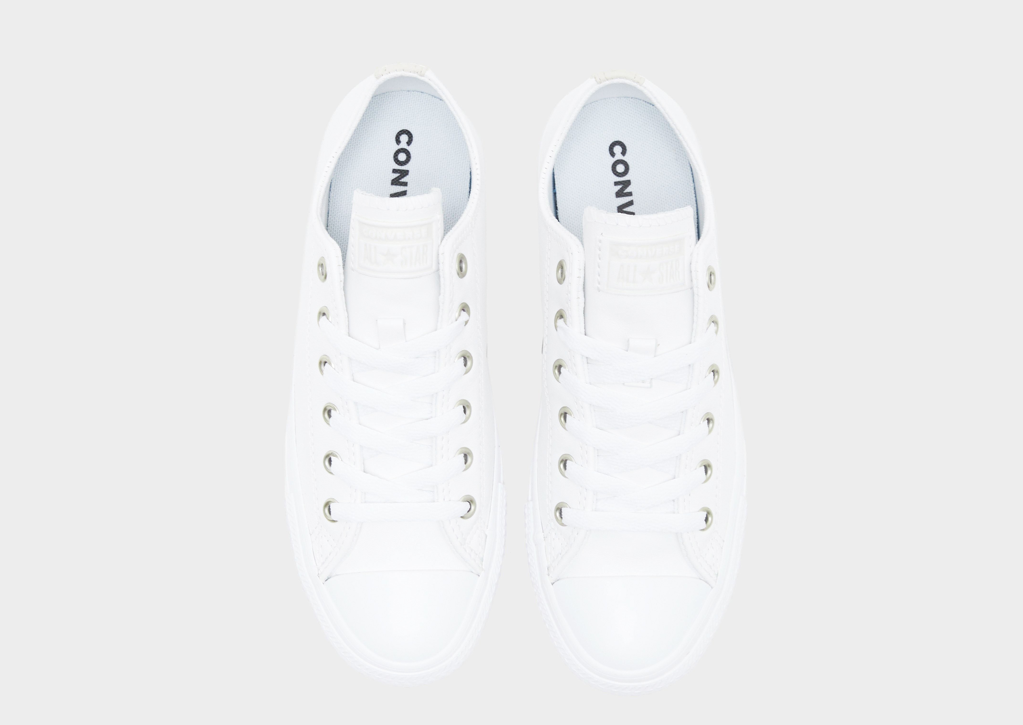 Converse All Star Ox Junior