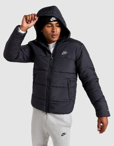 Nike Core Jacke
