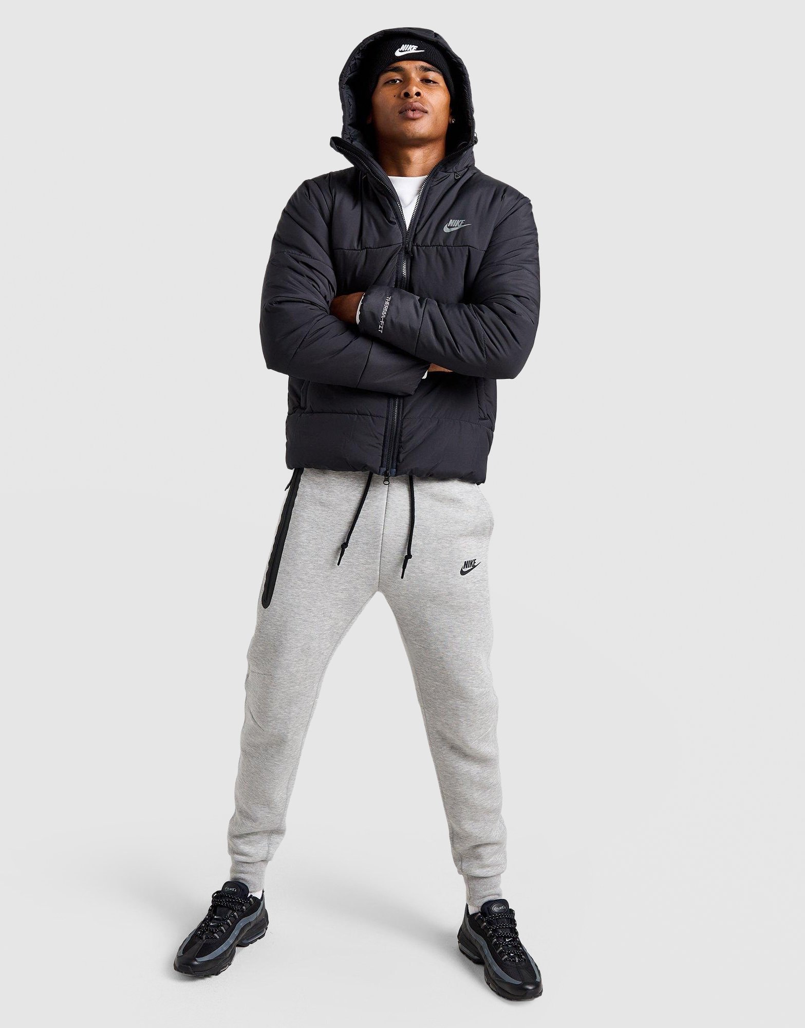 Nike Core Jacke