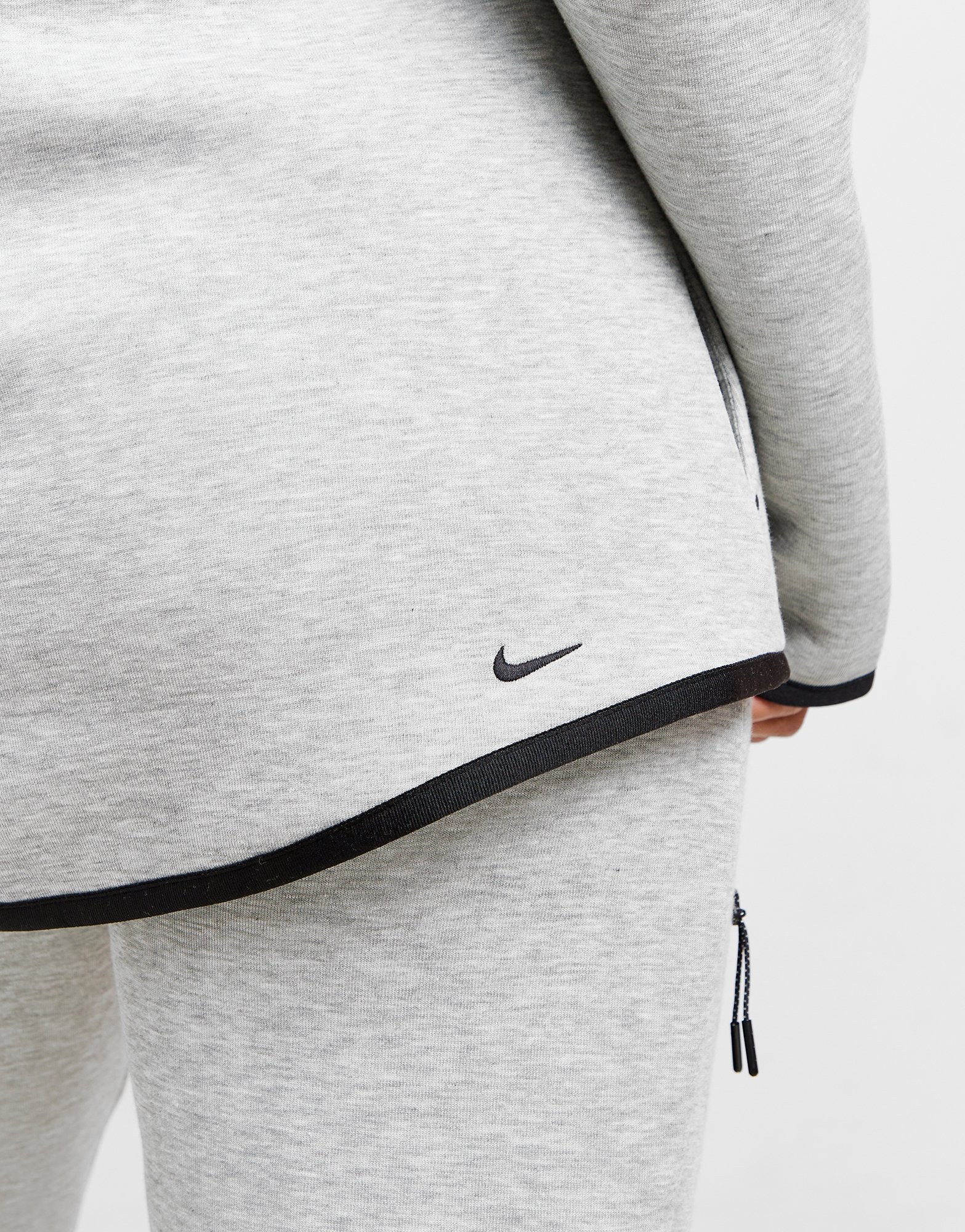 Nike Tech Fleece Full Zip Hoodie