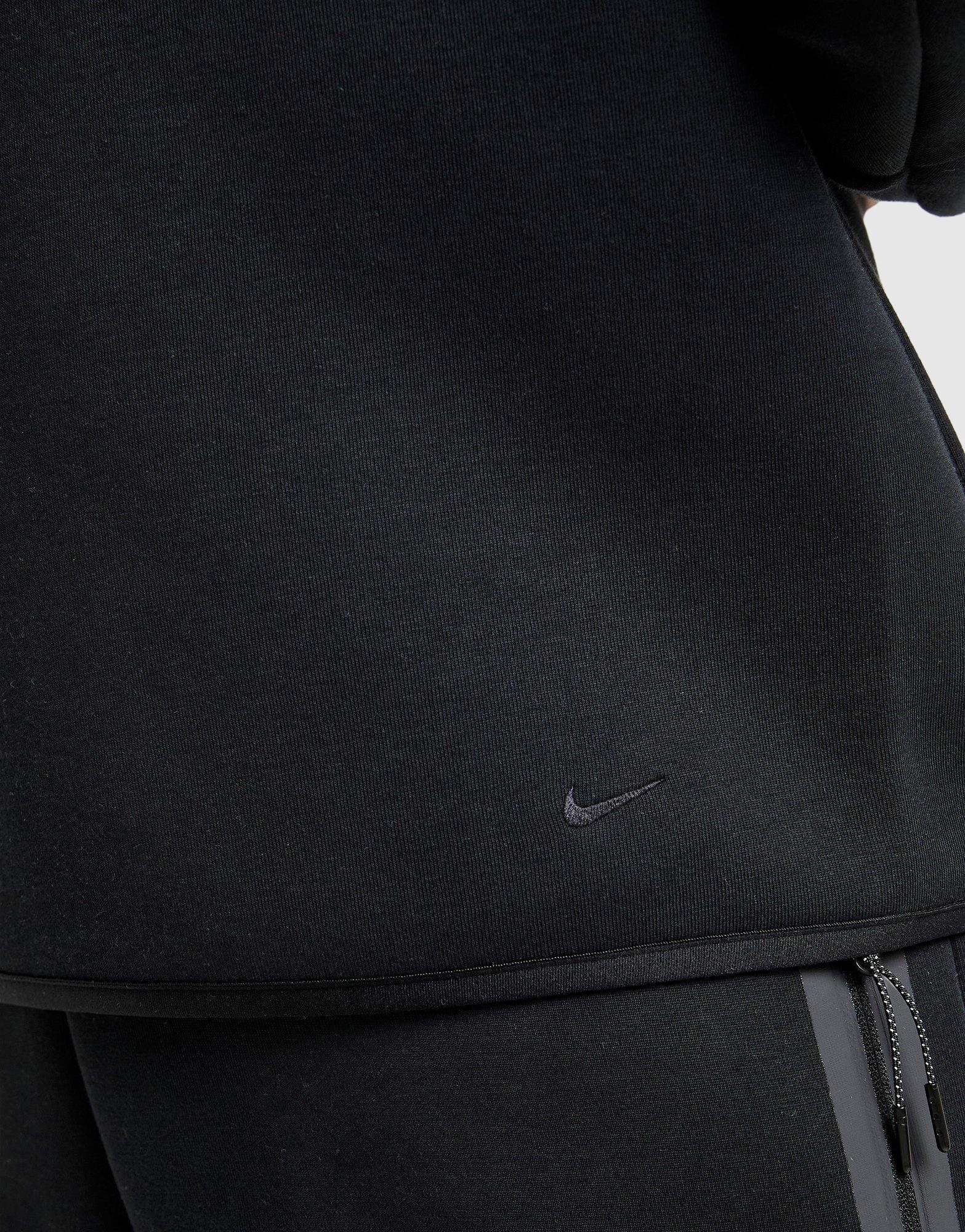 Nike Tech Fleece Full Zip Hoodie