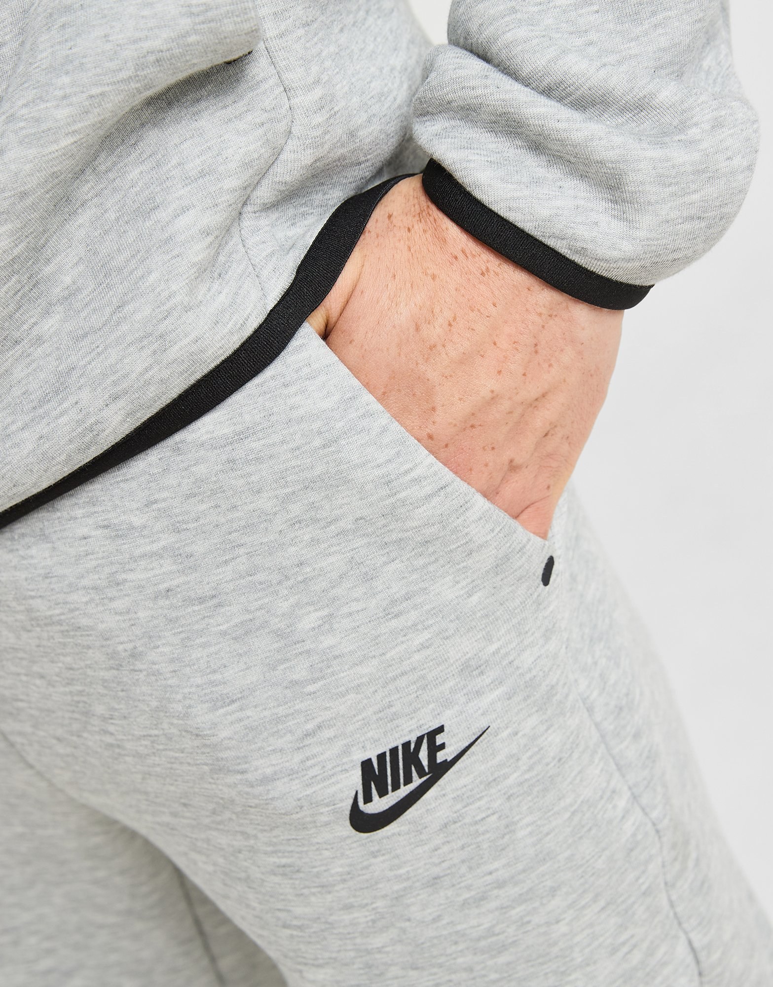 Nike Tech Fleece Jogginghose