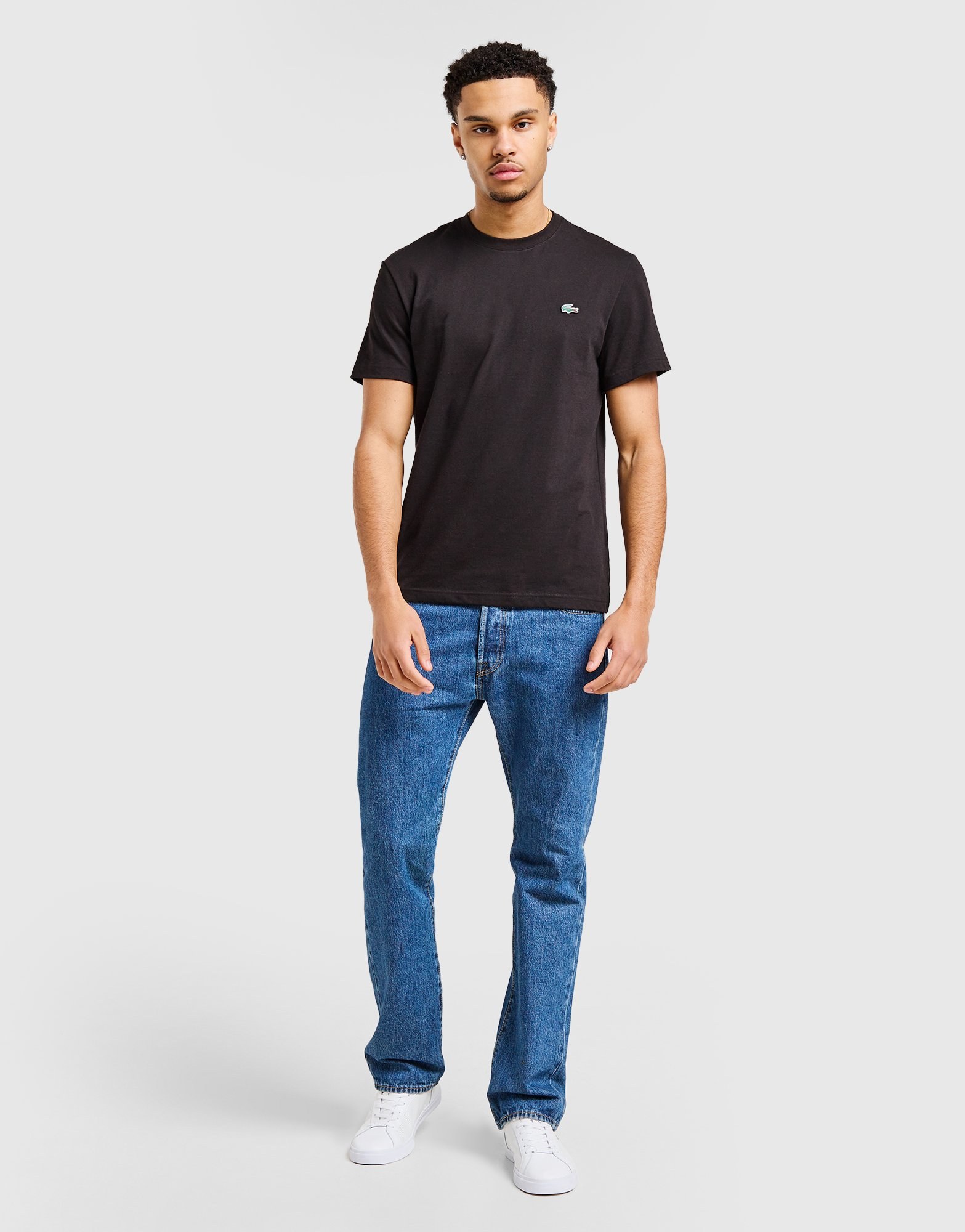 Lacoste Core T-Shirt