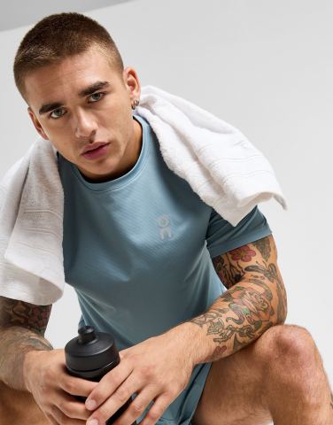 On Running Core T-Shirt