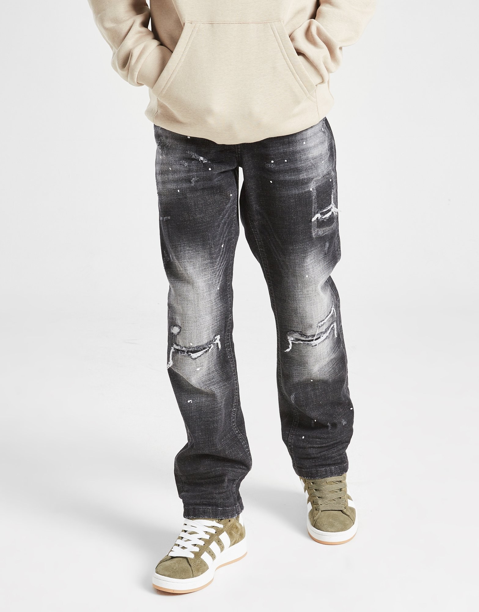Supply & Demand Denver Denim Jeans Kinder