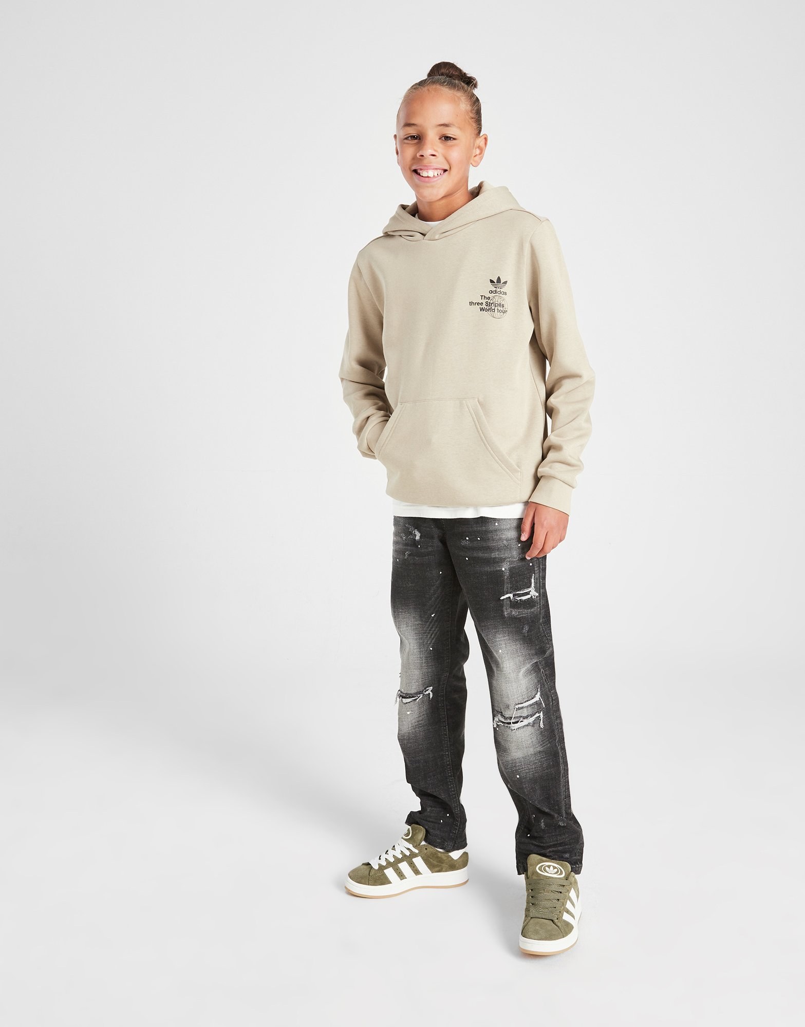 Supply & Demand Denver Denim Jeans Kinder