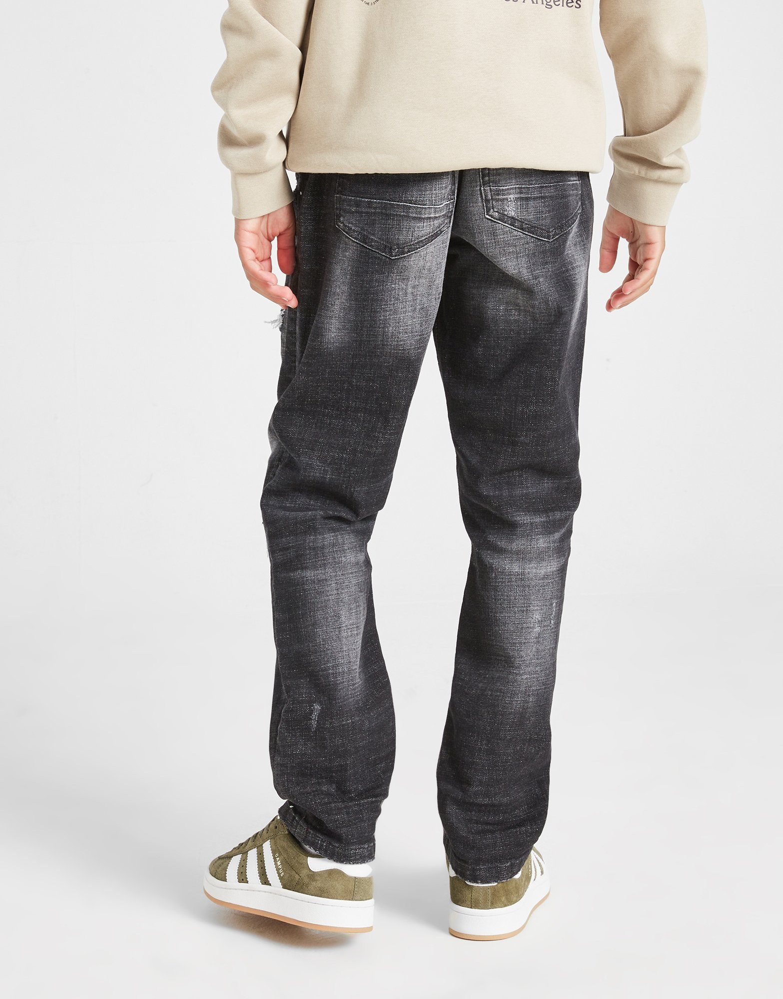 Supply & Demand Denver Denim Jeans Kinder