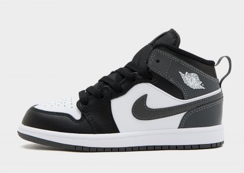 Jordan Air 1 Mid Children