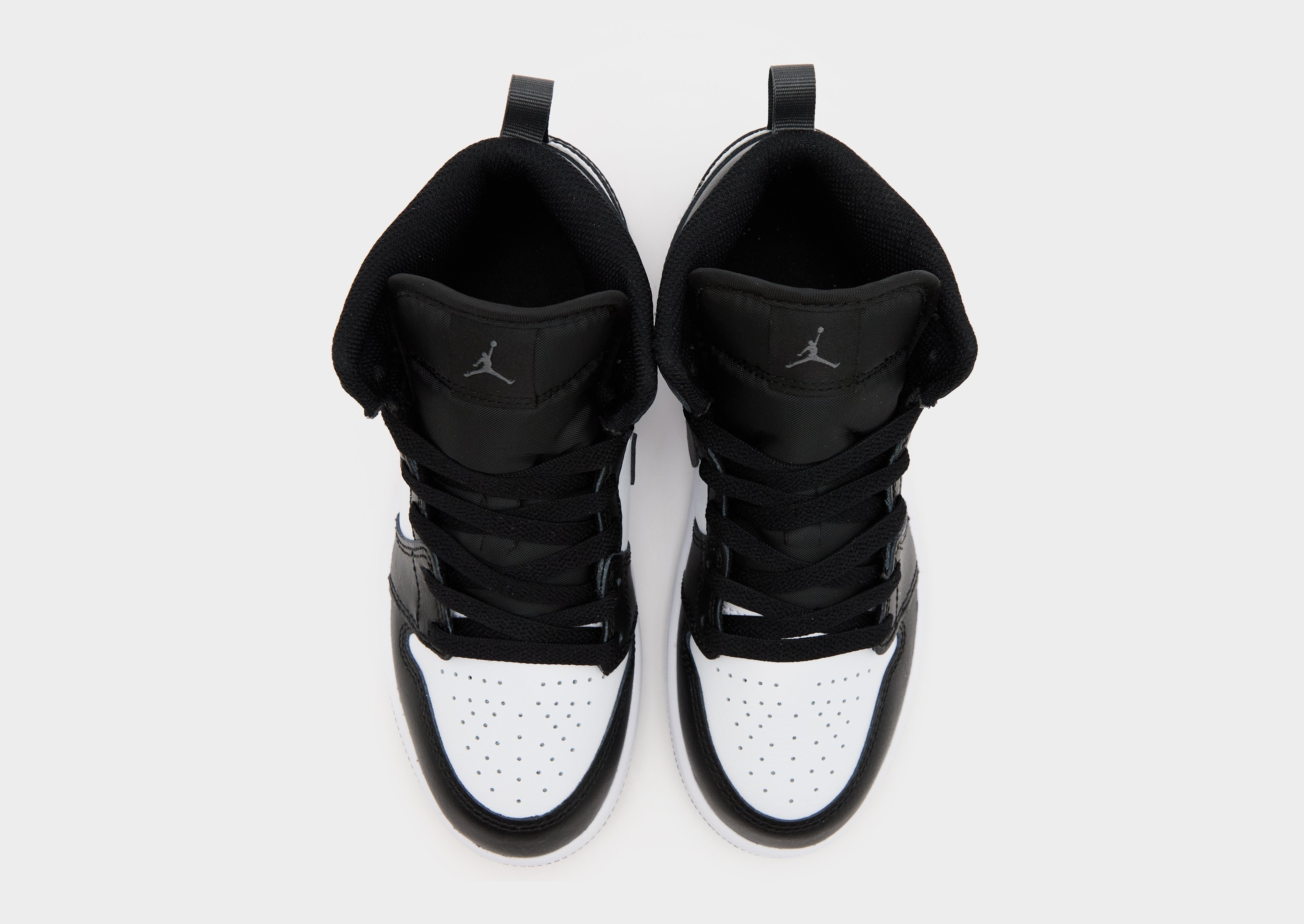 Jordan Air 1 Mid Children