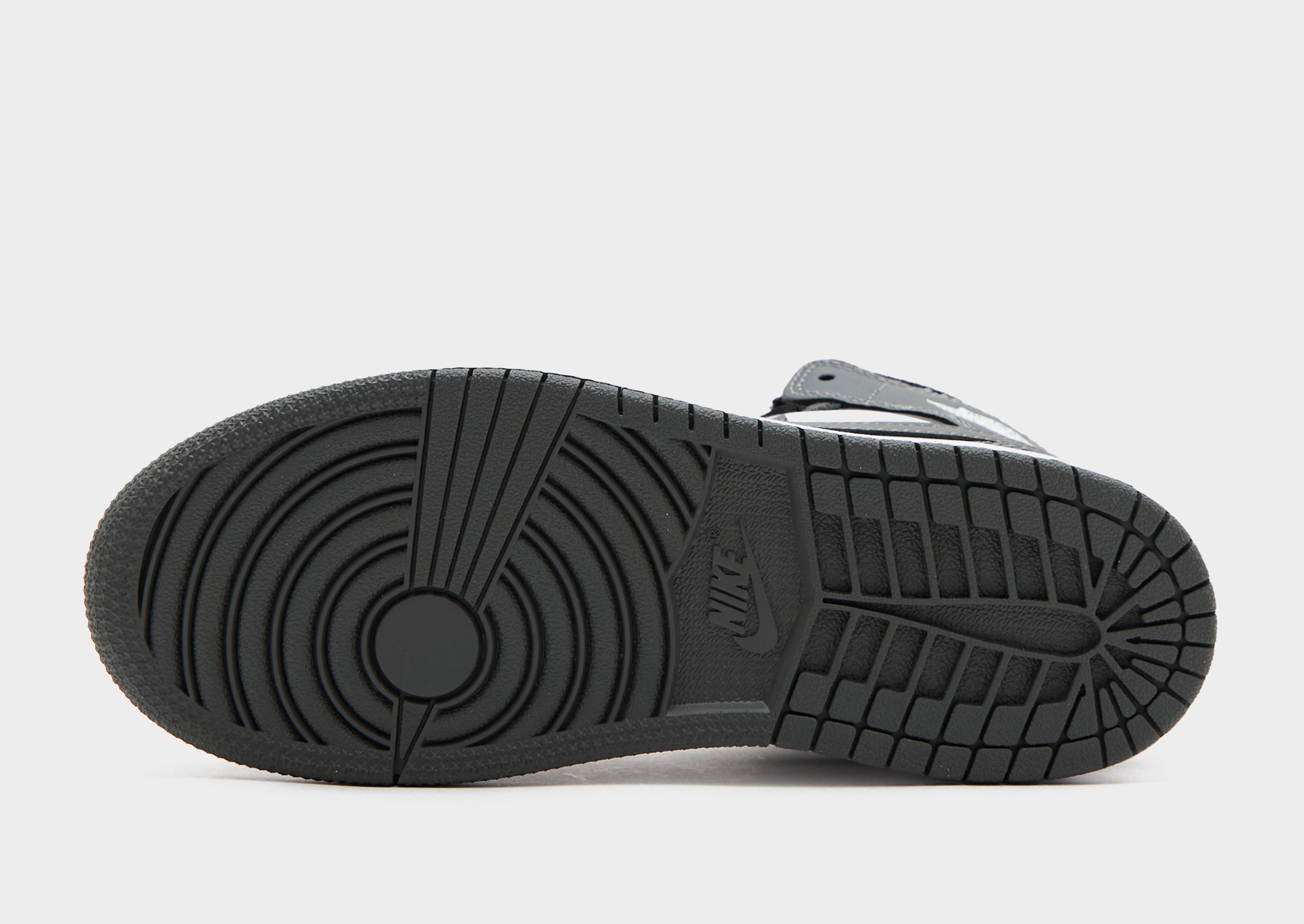 Jordan Air 1 Mid Children
