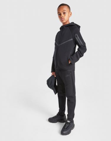 Nike Tech Fleece Jogginghose Kinder