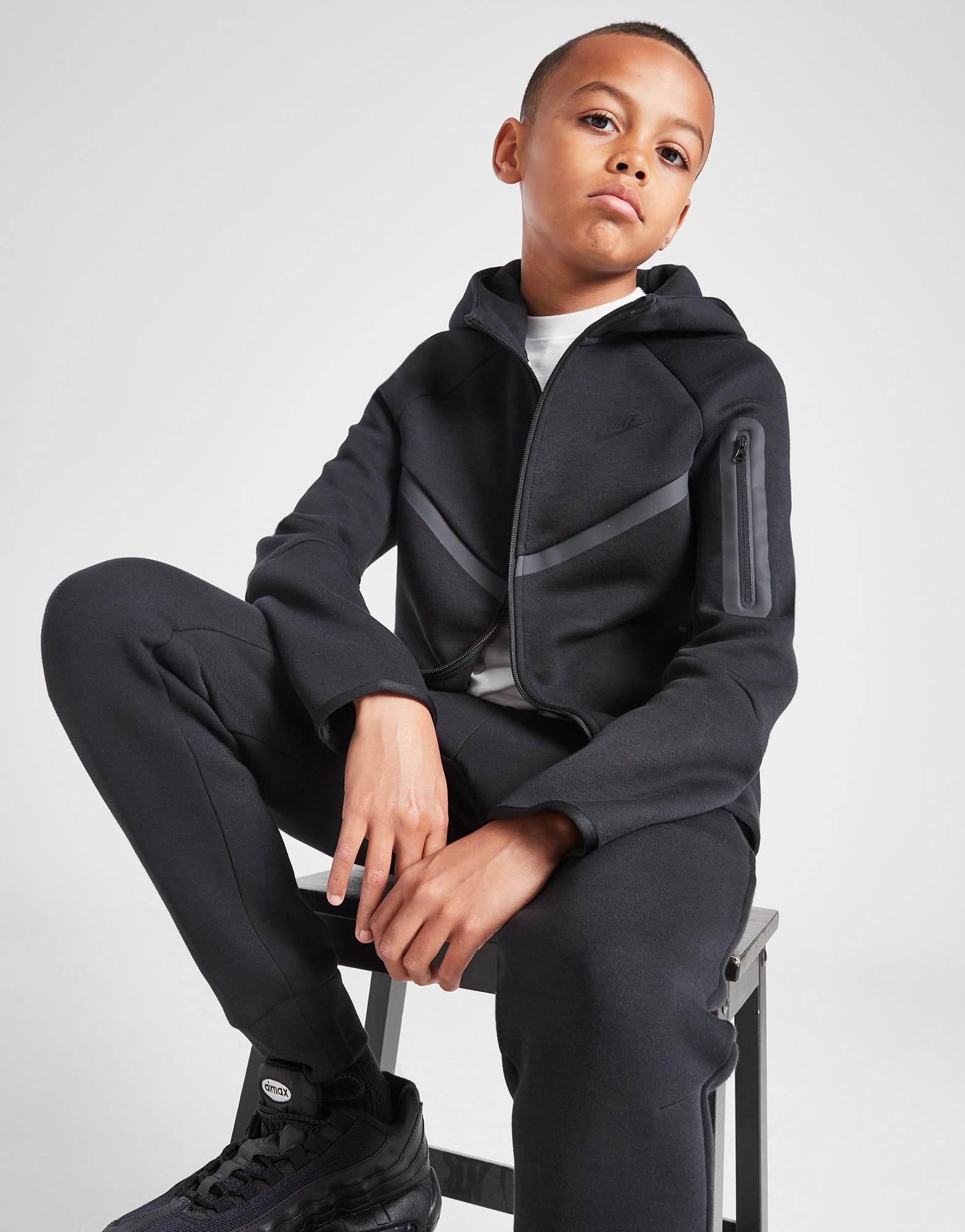 Nike Tech Fleece Jogginghose Kinder