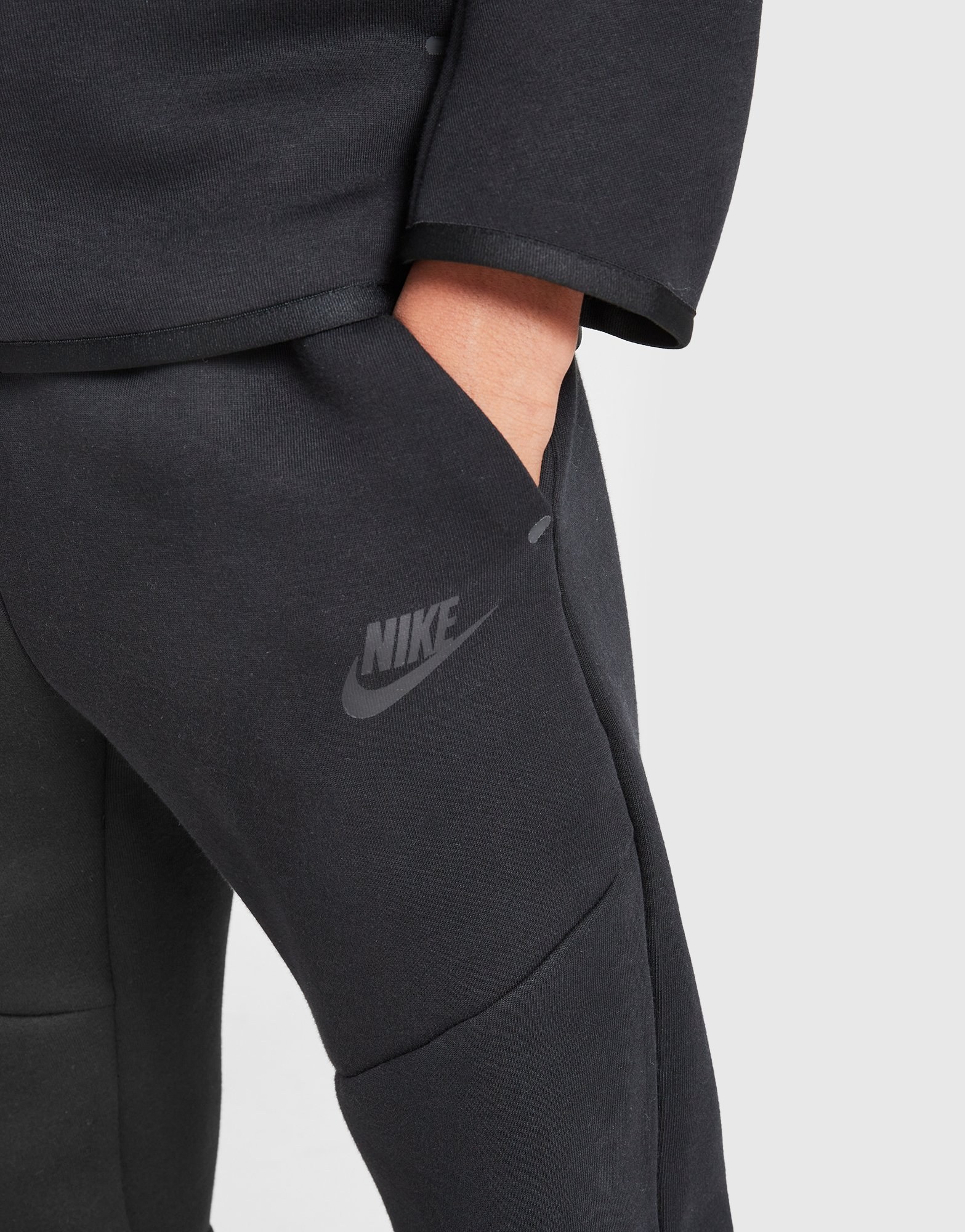 Nike Tech Fleece Jogginghose Kinder