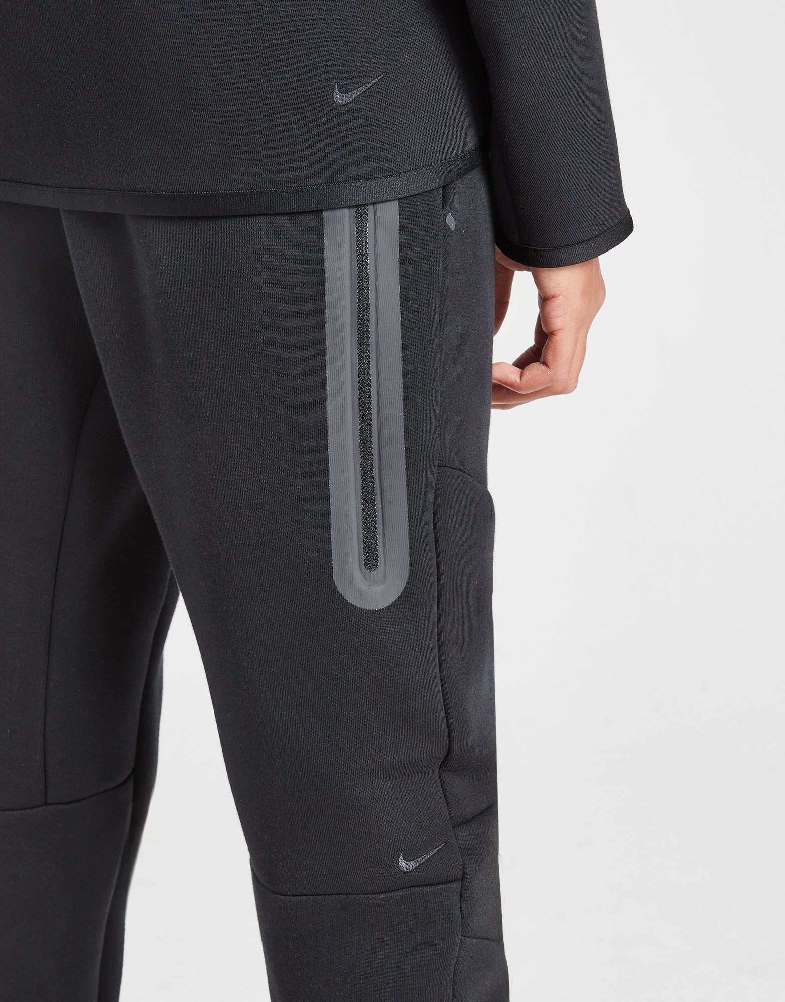 Nike Tech Fleece Jogginghose Kinder