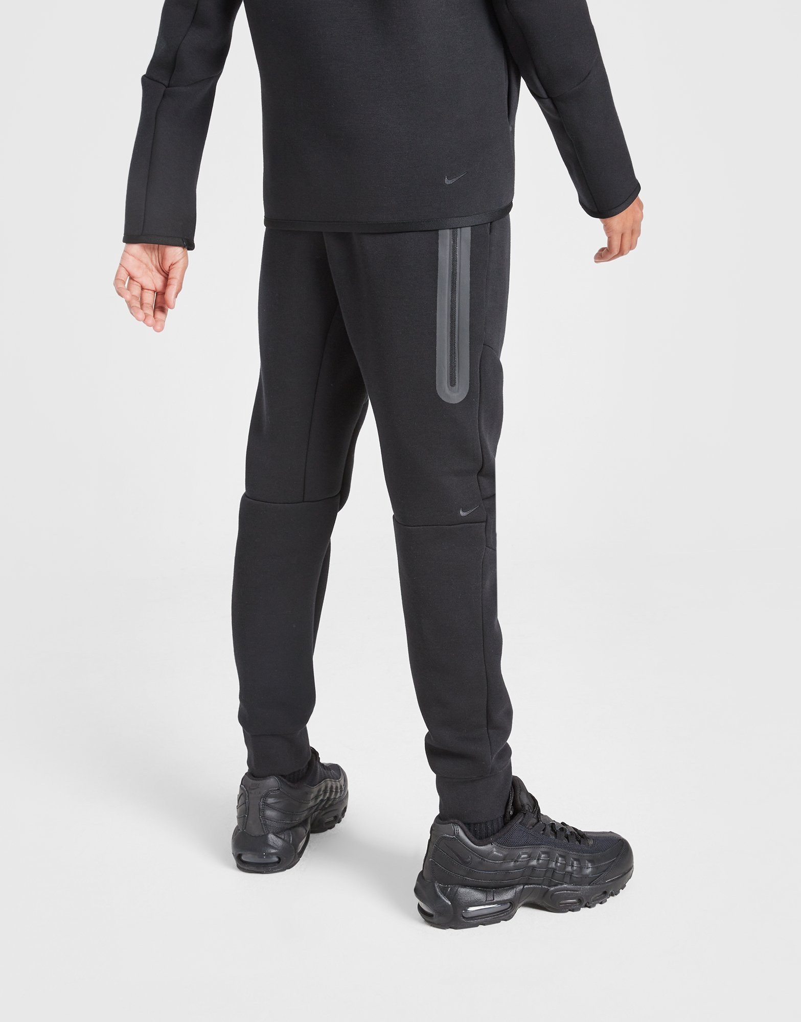 Nike Tech Fleece Jogginghose Kinder