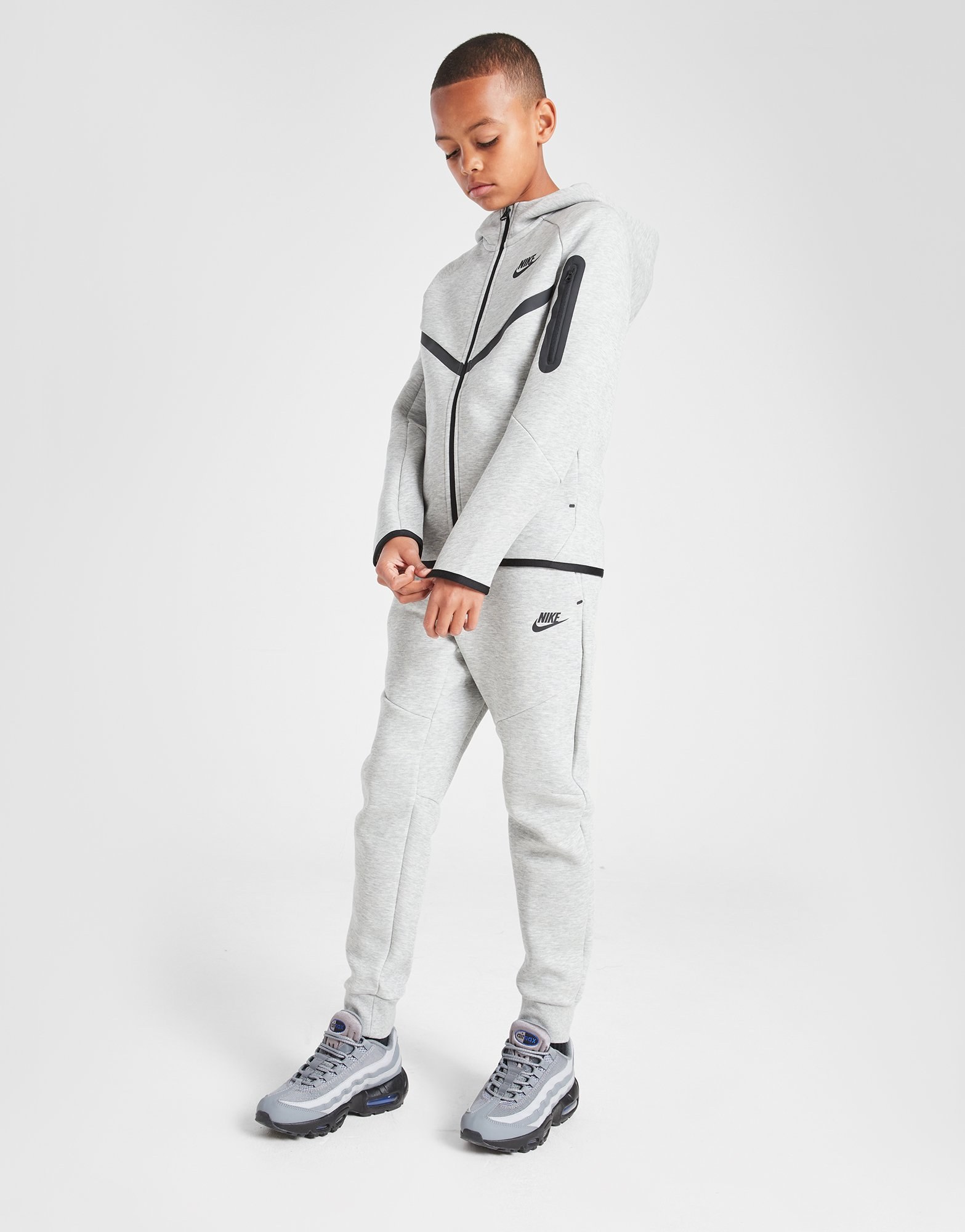 Nike Tech Fleece Jogginghose Kinder