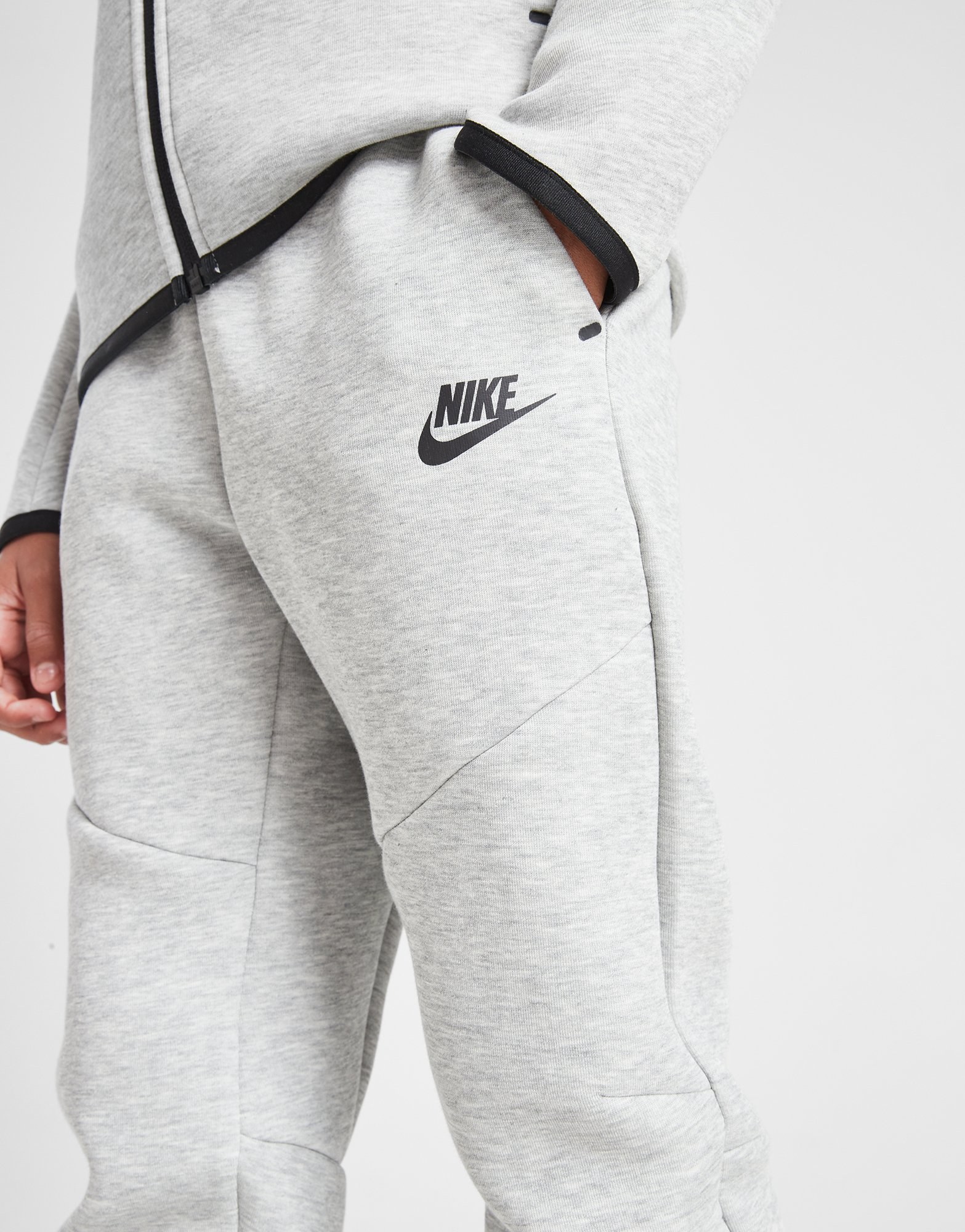 Nike Tech Fleece Jogginghose Kinder