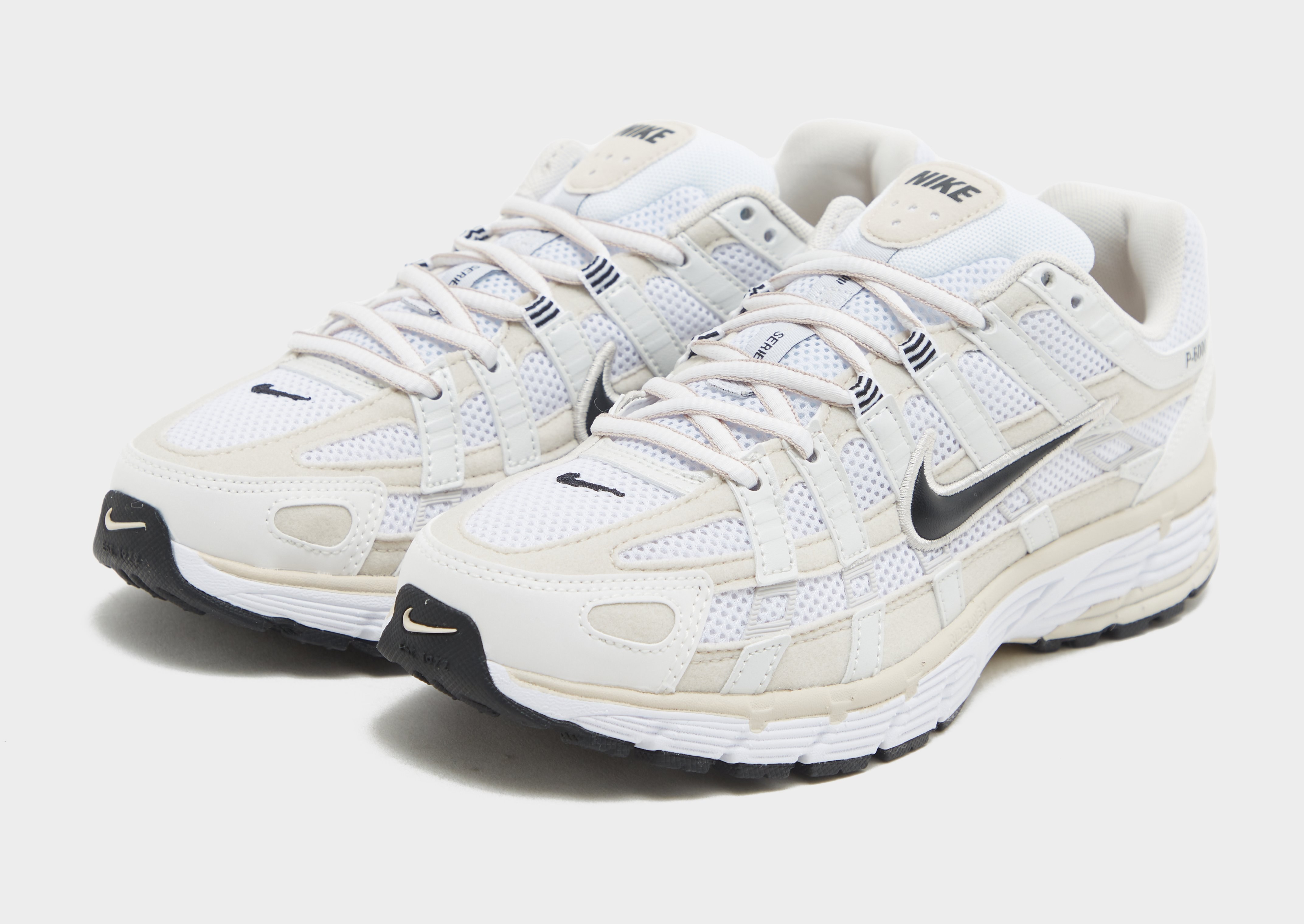 Nike P-6000 Women's