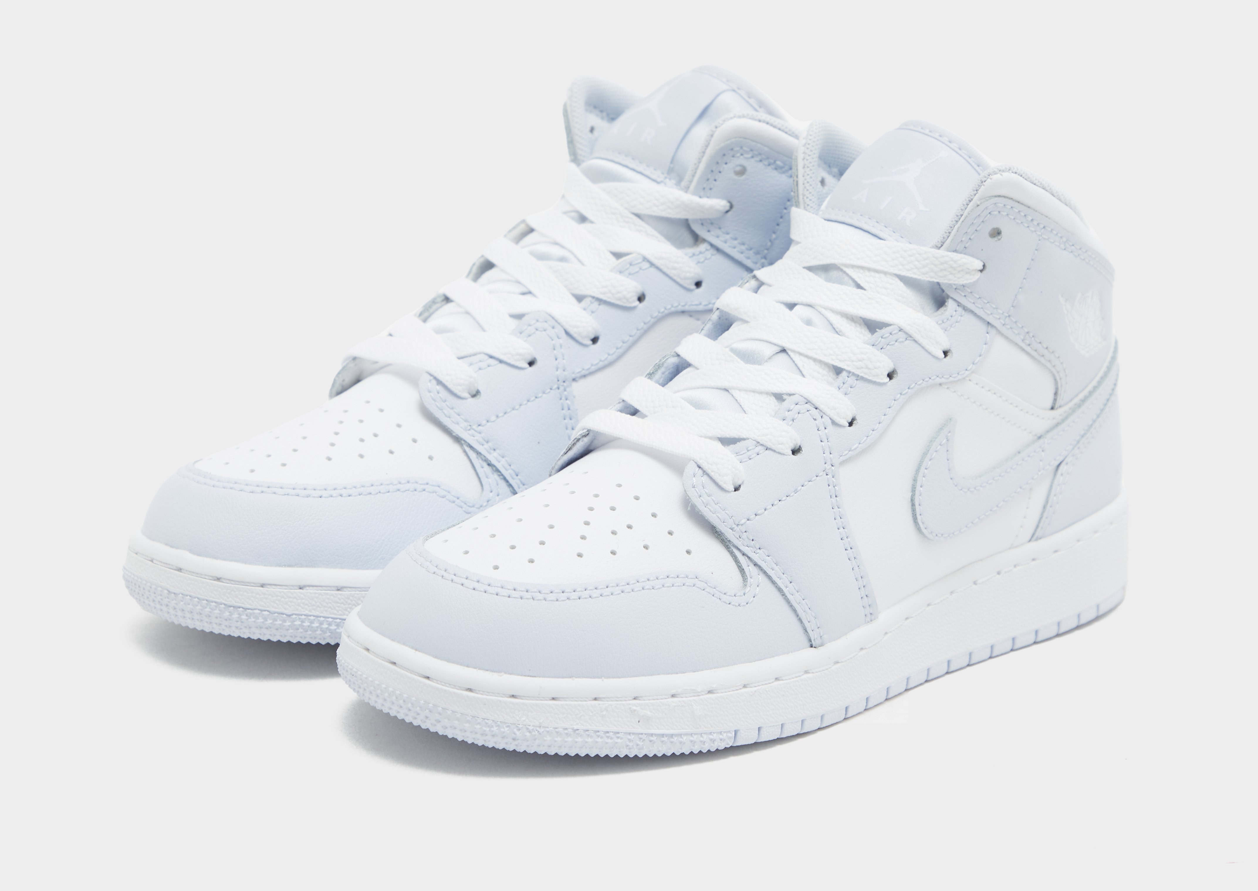Jordan Air 1 Mid Junior