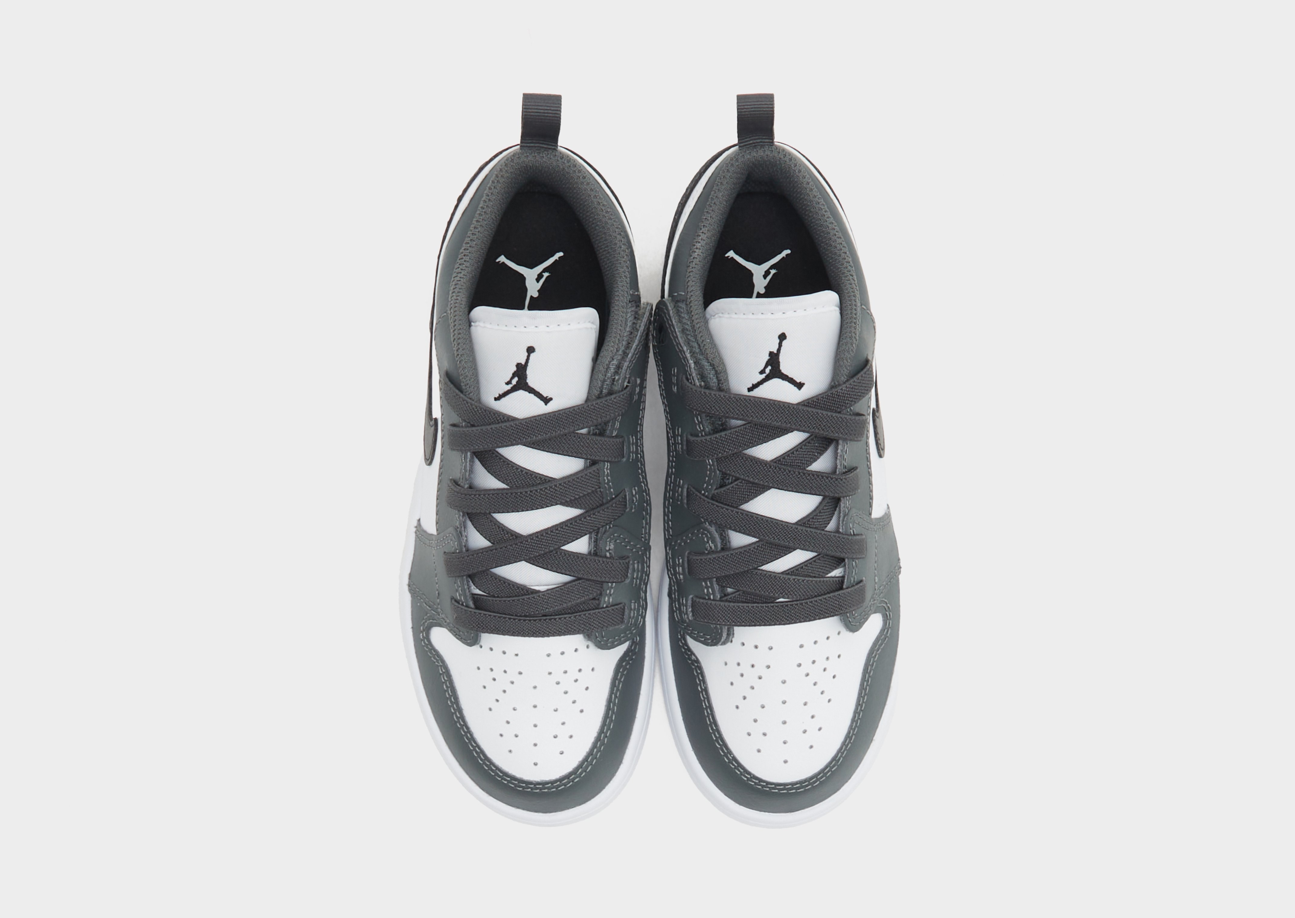 Jordan Air 1 Low Kleinkinder