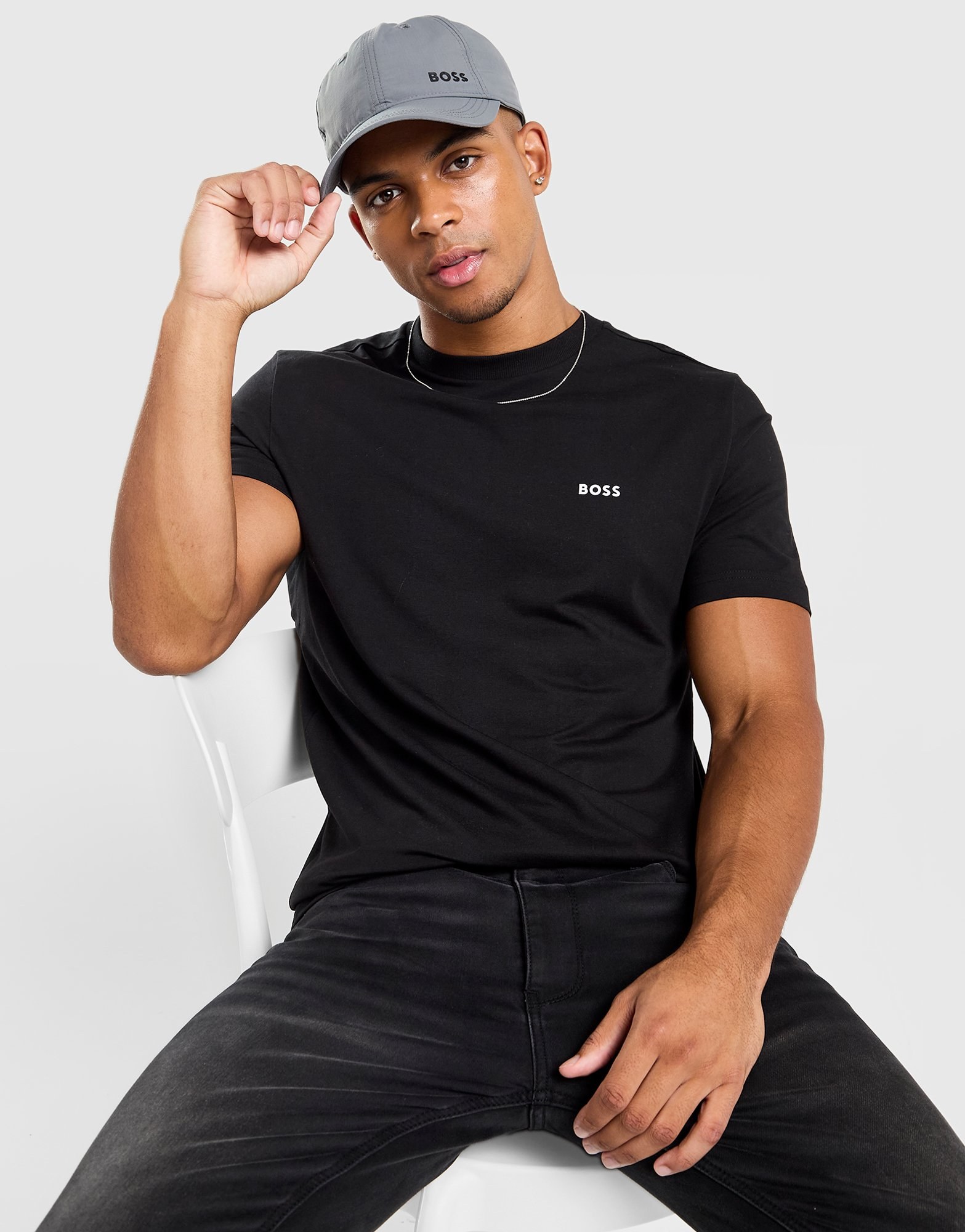BOSS Core T-Shirt