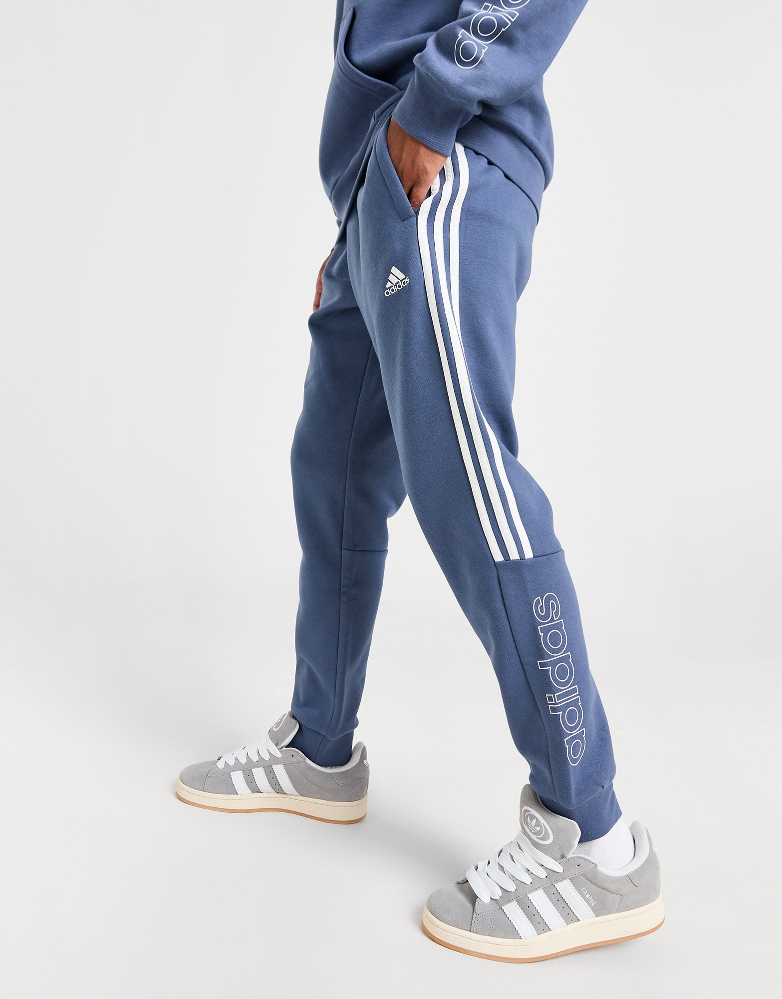 adidas Energize Jogginghose