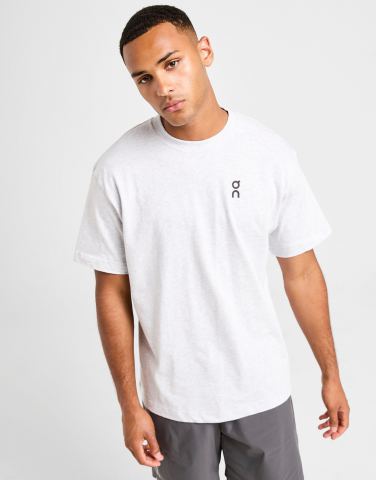 On Running Club T-Shirt