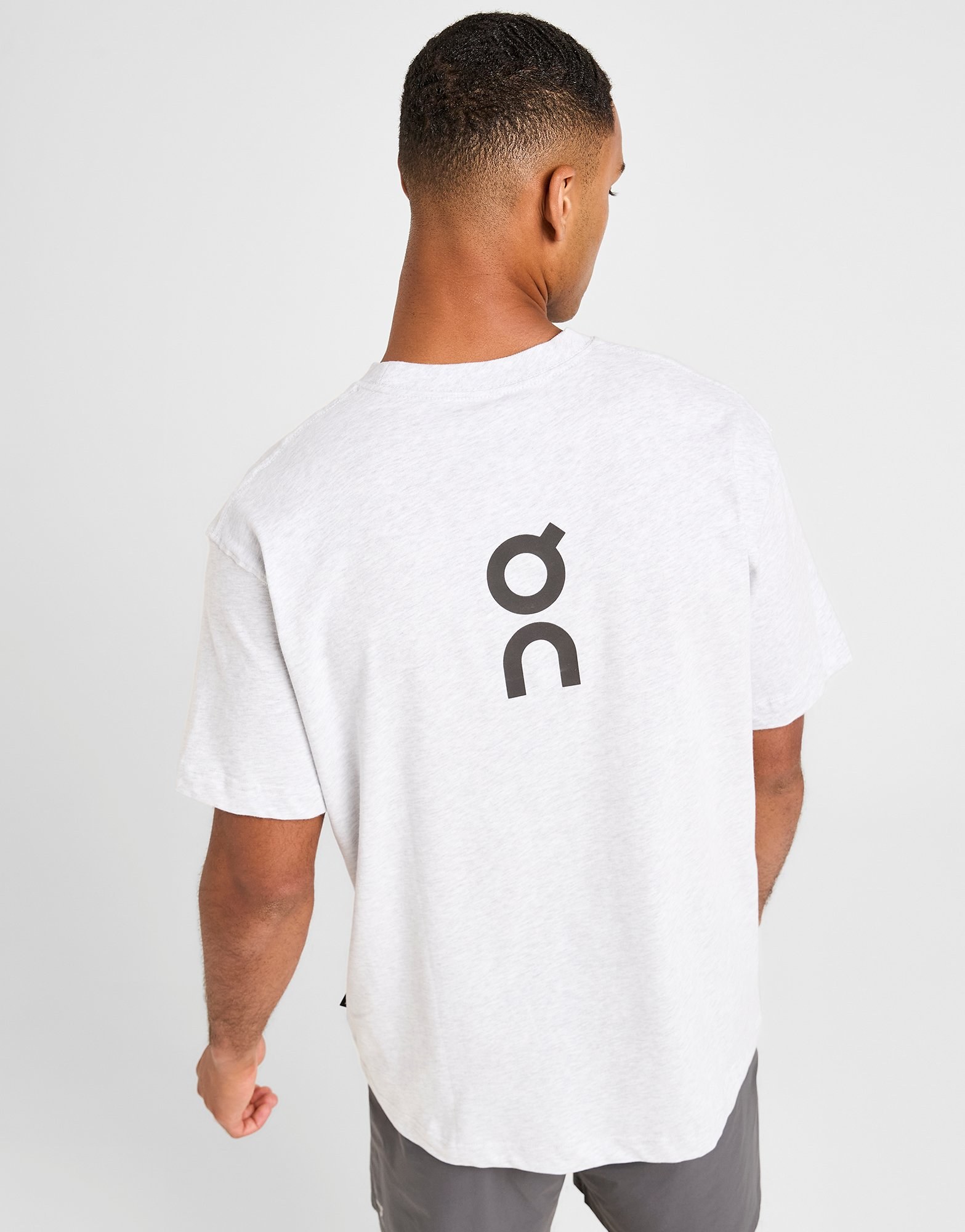 On Running Club T-Shirt