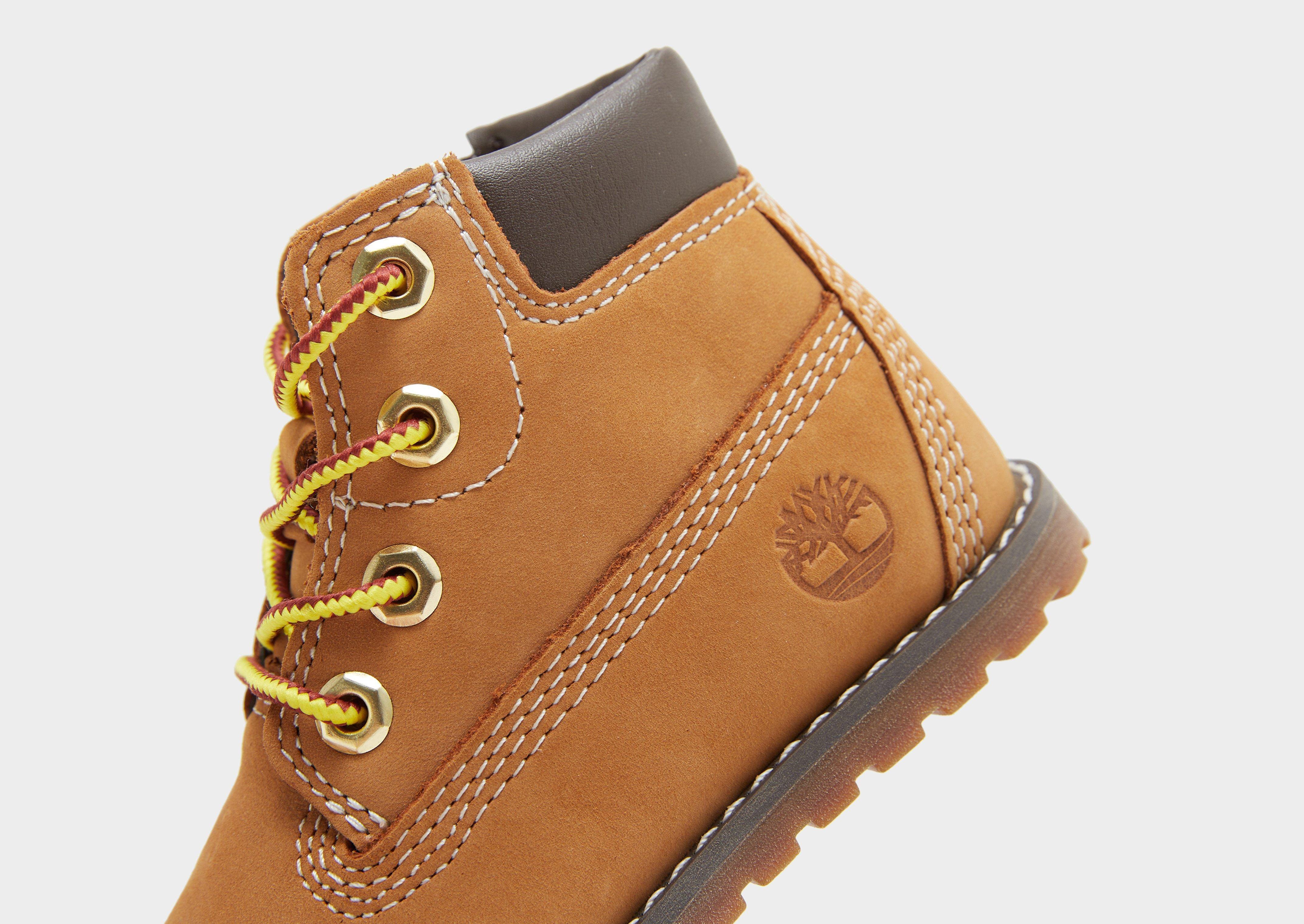 Timberland Pokey Pine Boots Babys