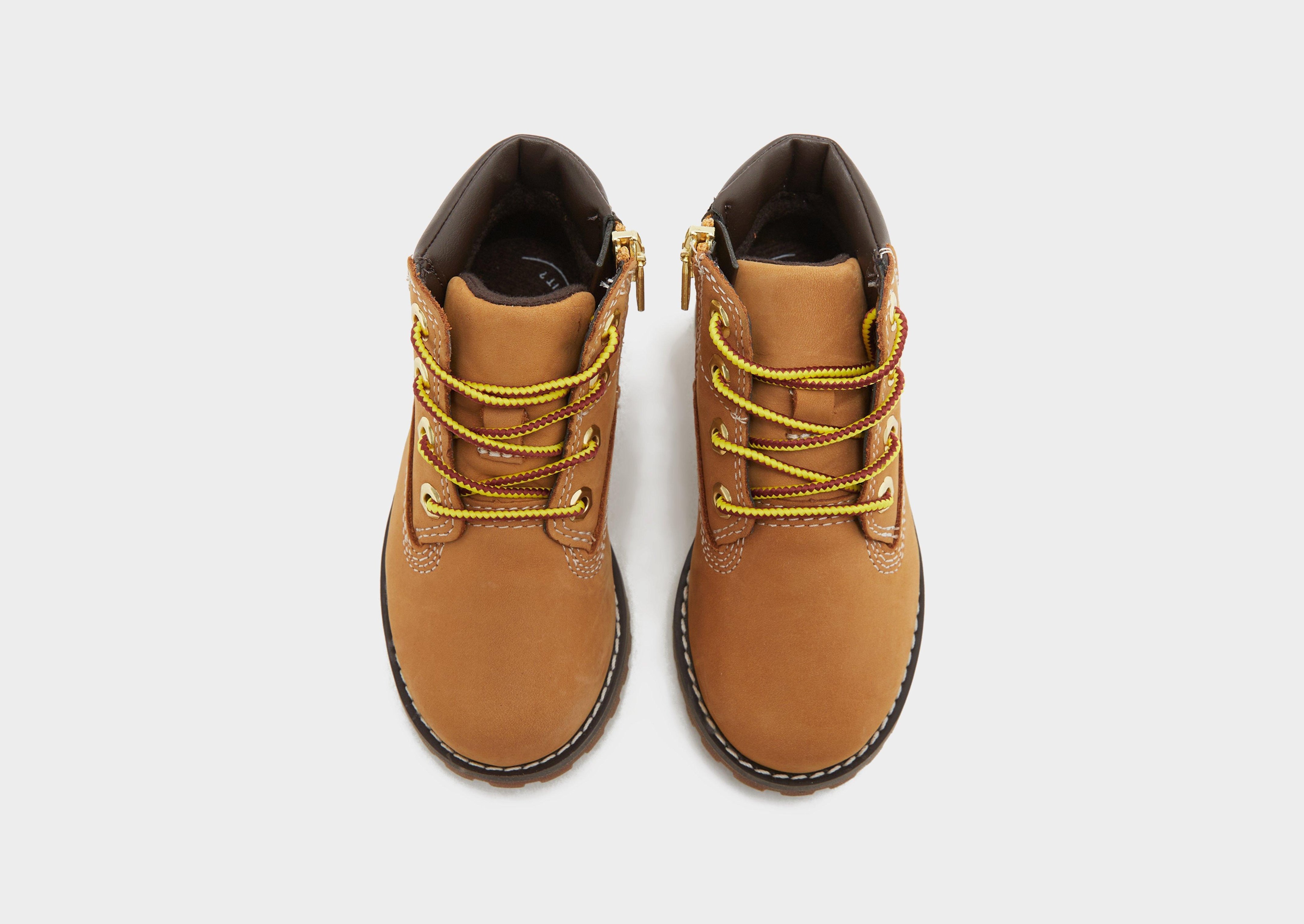 Timberland Pokey Pine Boots Babys