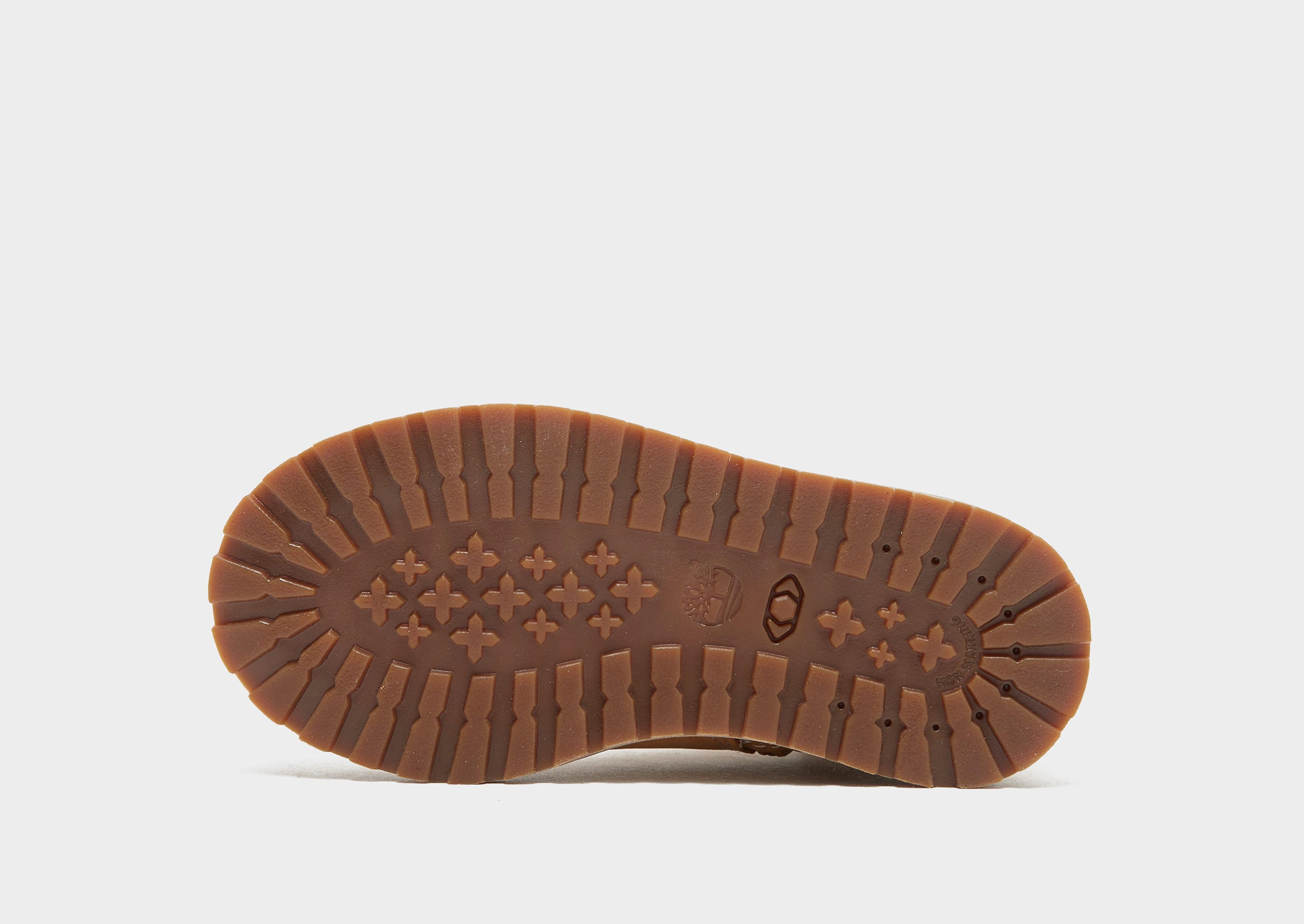 Timberland Pokey Pine Boots Babys