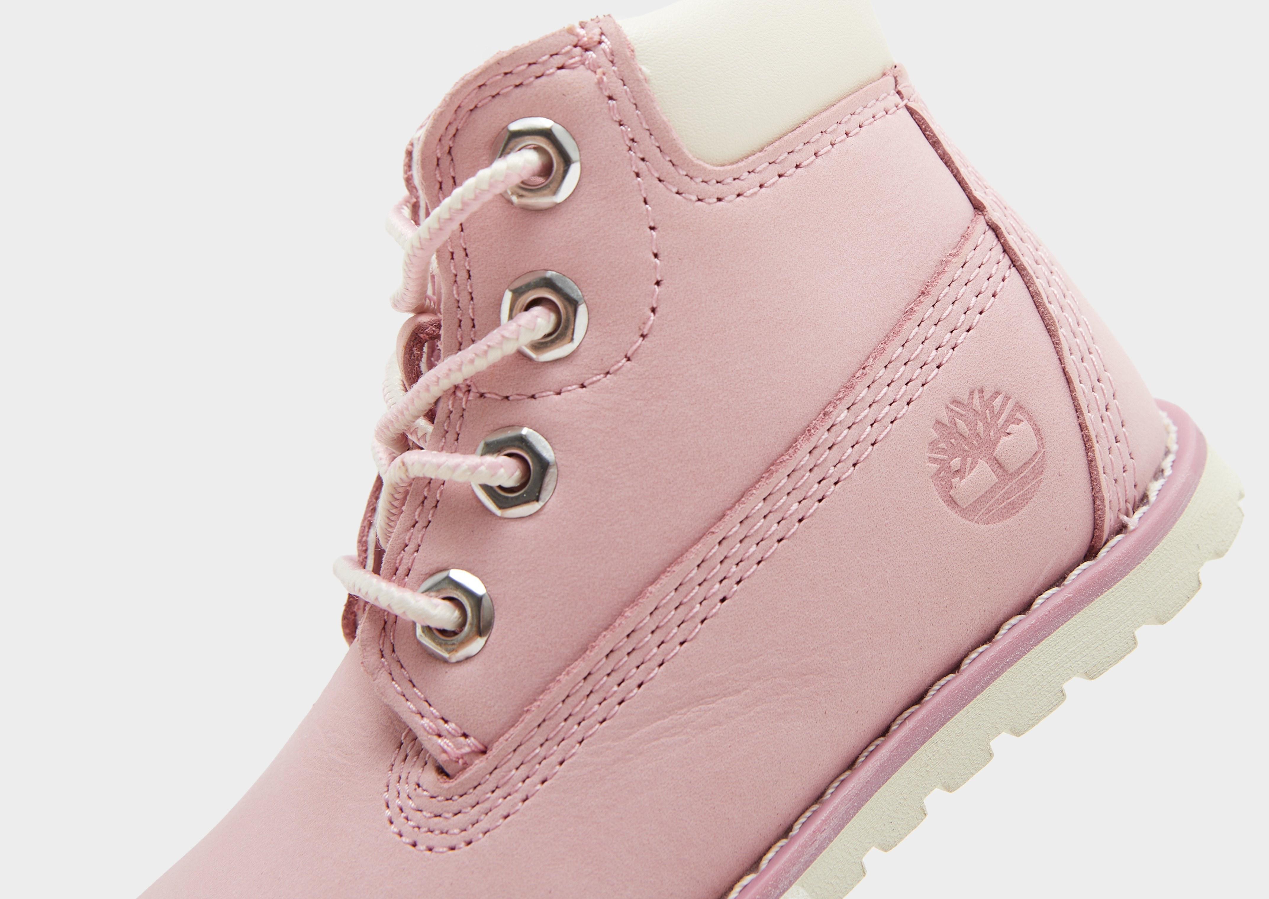 Timberland Pokey Pine Boots Babys
