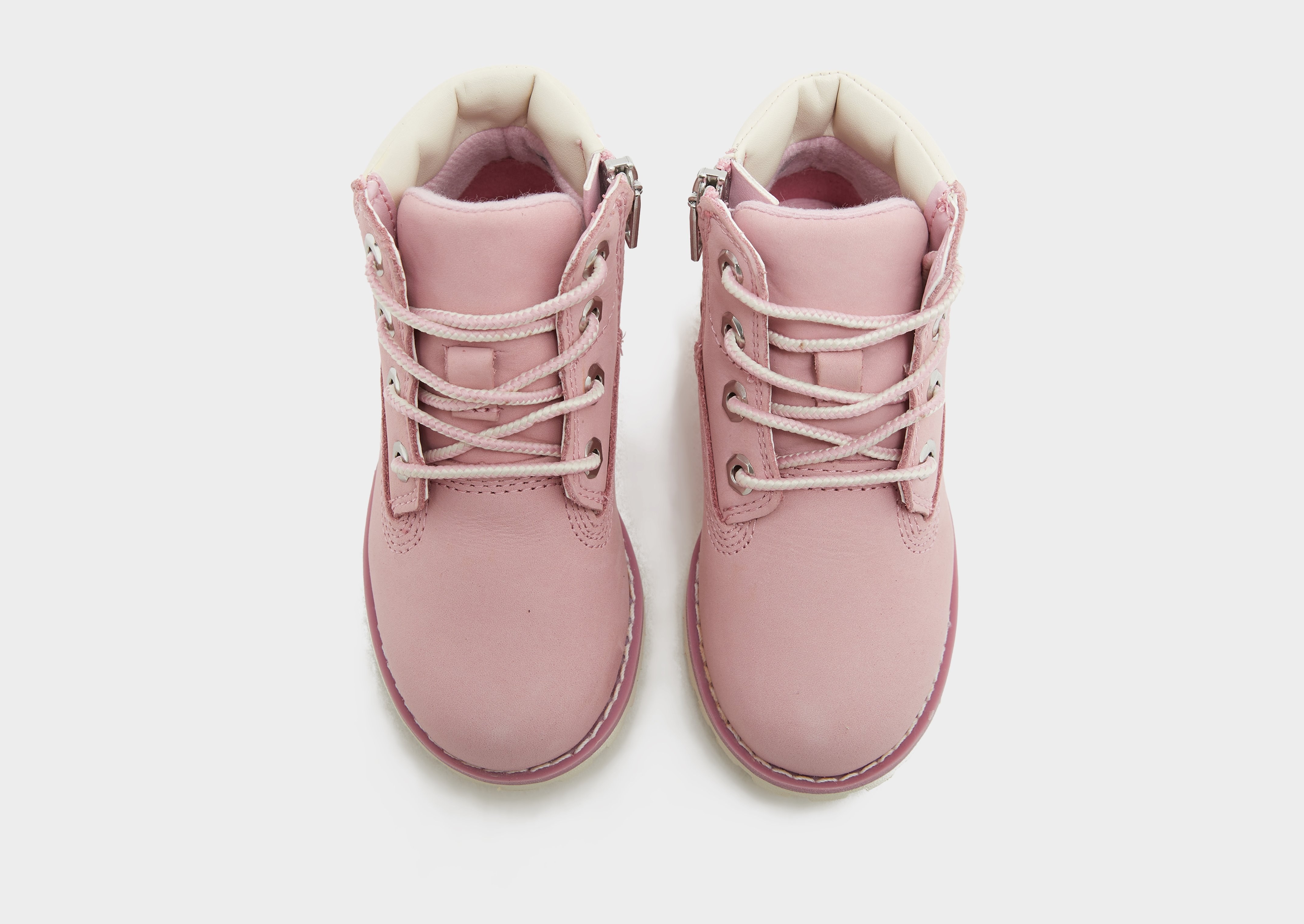 Timberland Pokey Pine Boots Babys