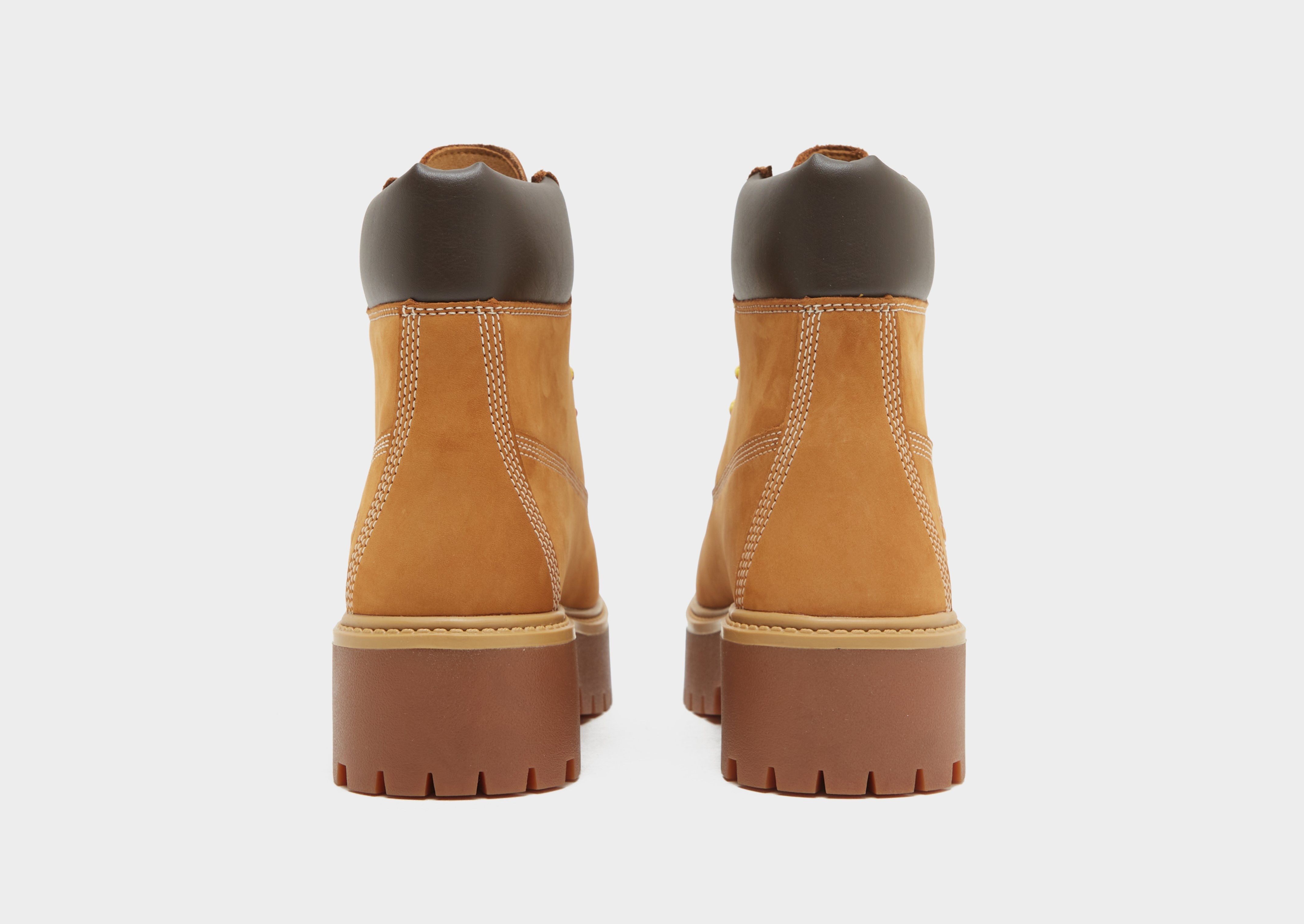 Timberland Stone Street 6 Inch Boots Damen
