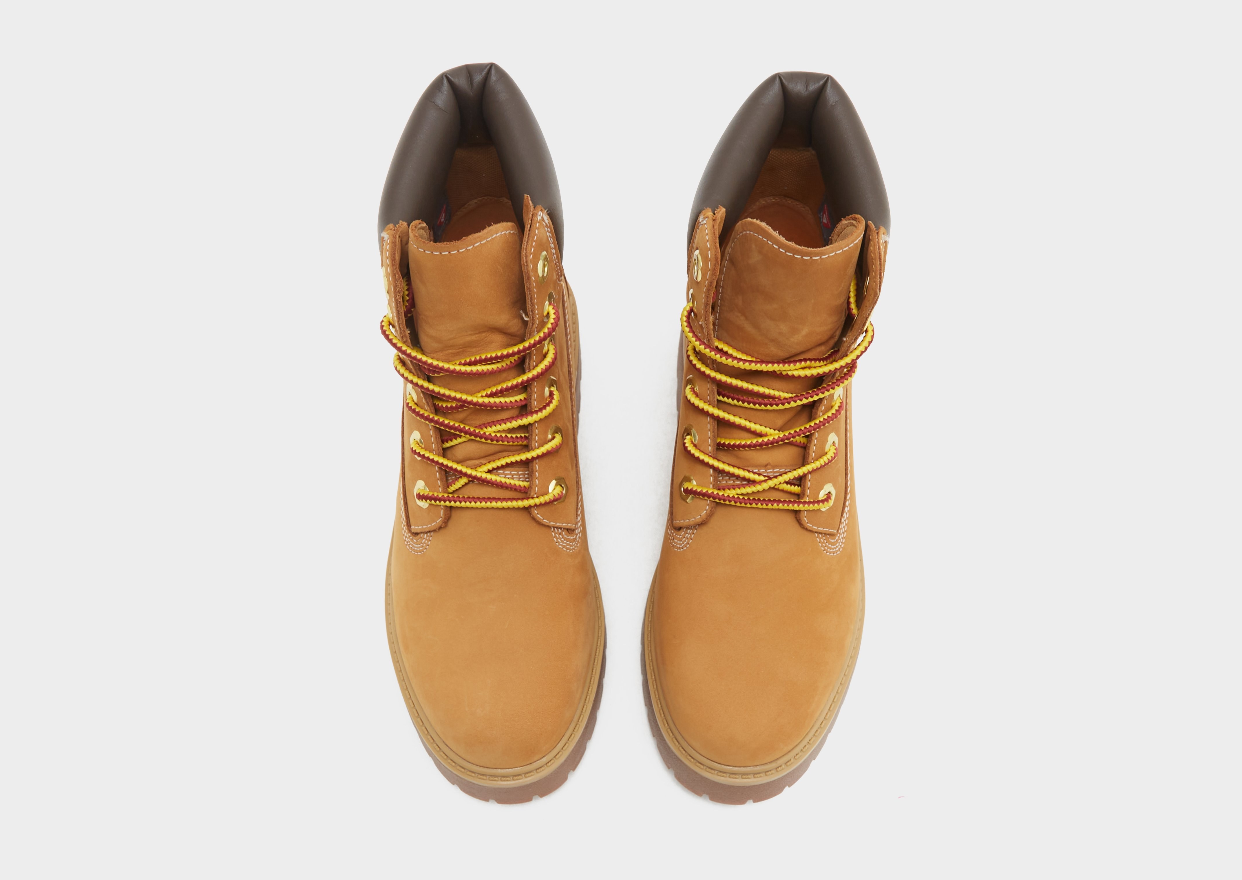 Timberland Stone Street 6 Inch Boots Damen