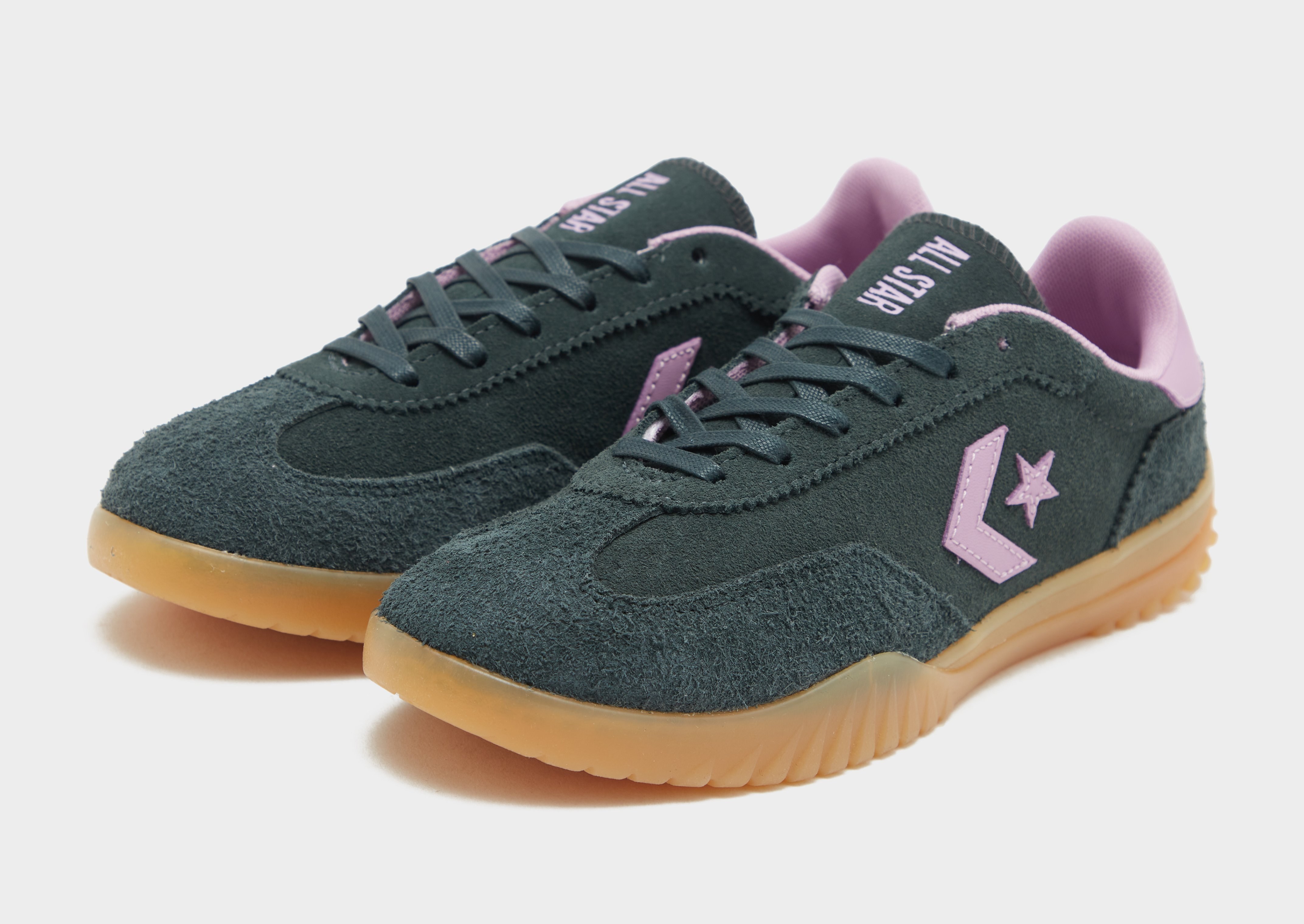 Converse Run Star Trainers Damen