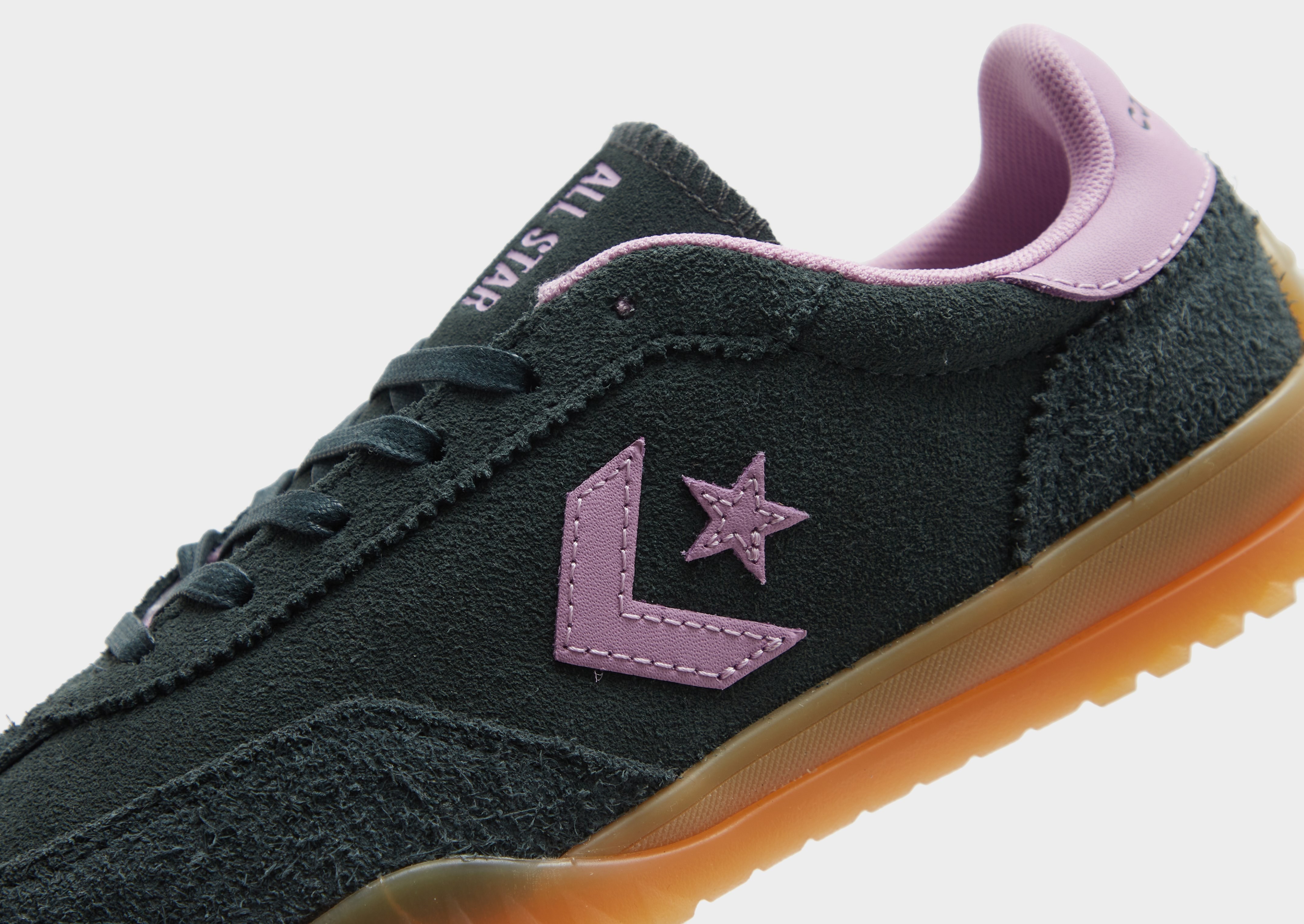Converse Run Star Trainers Damen