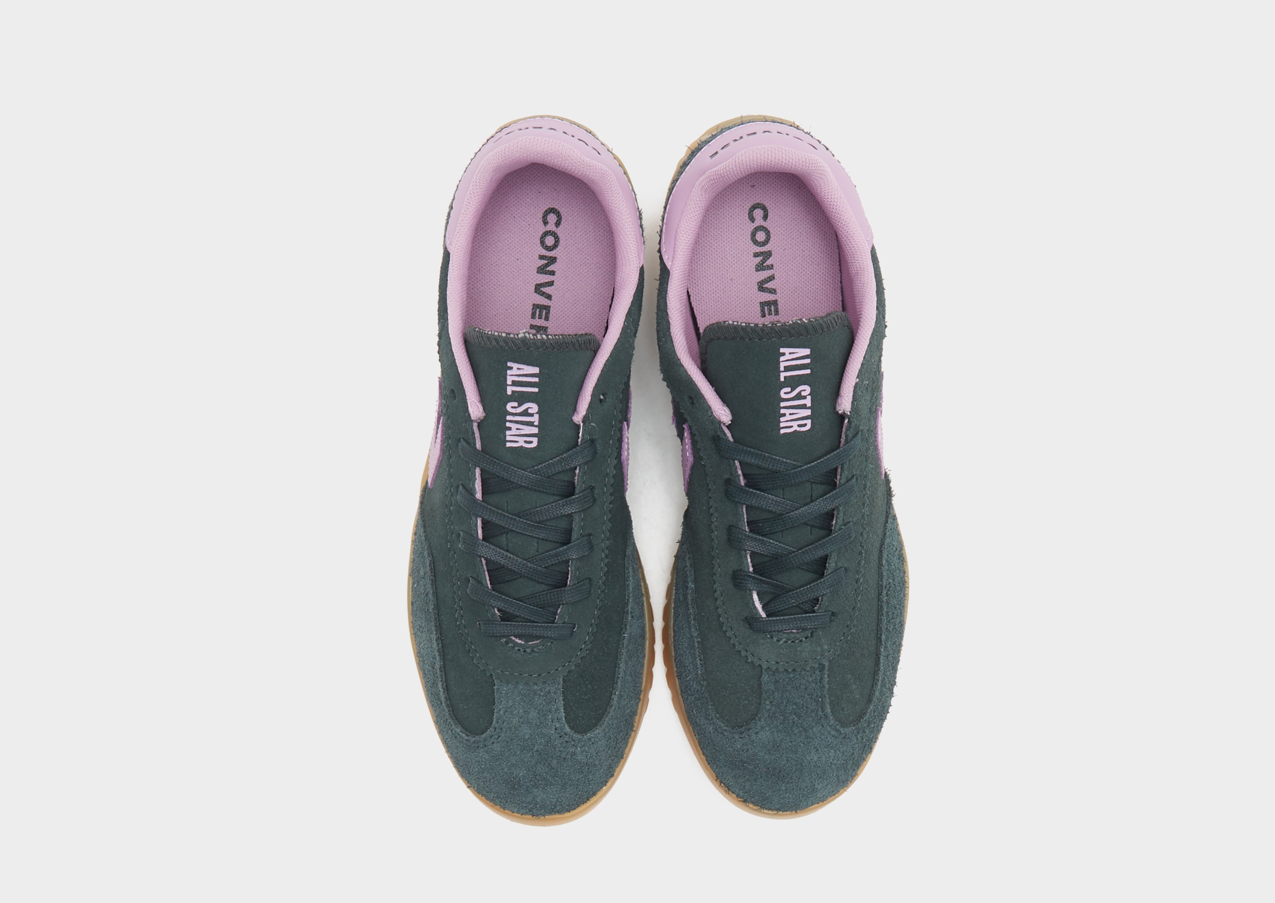 Converse Run Star Trainers Damen