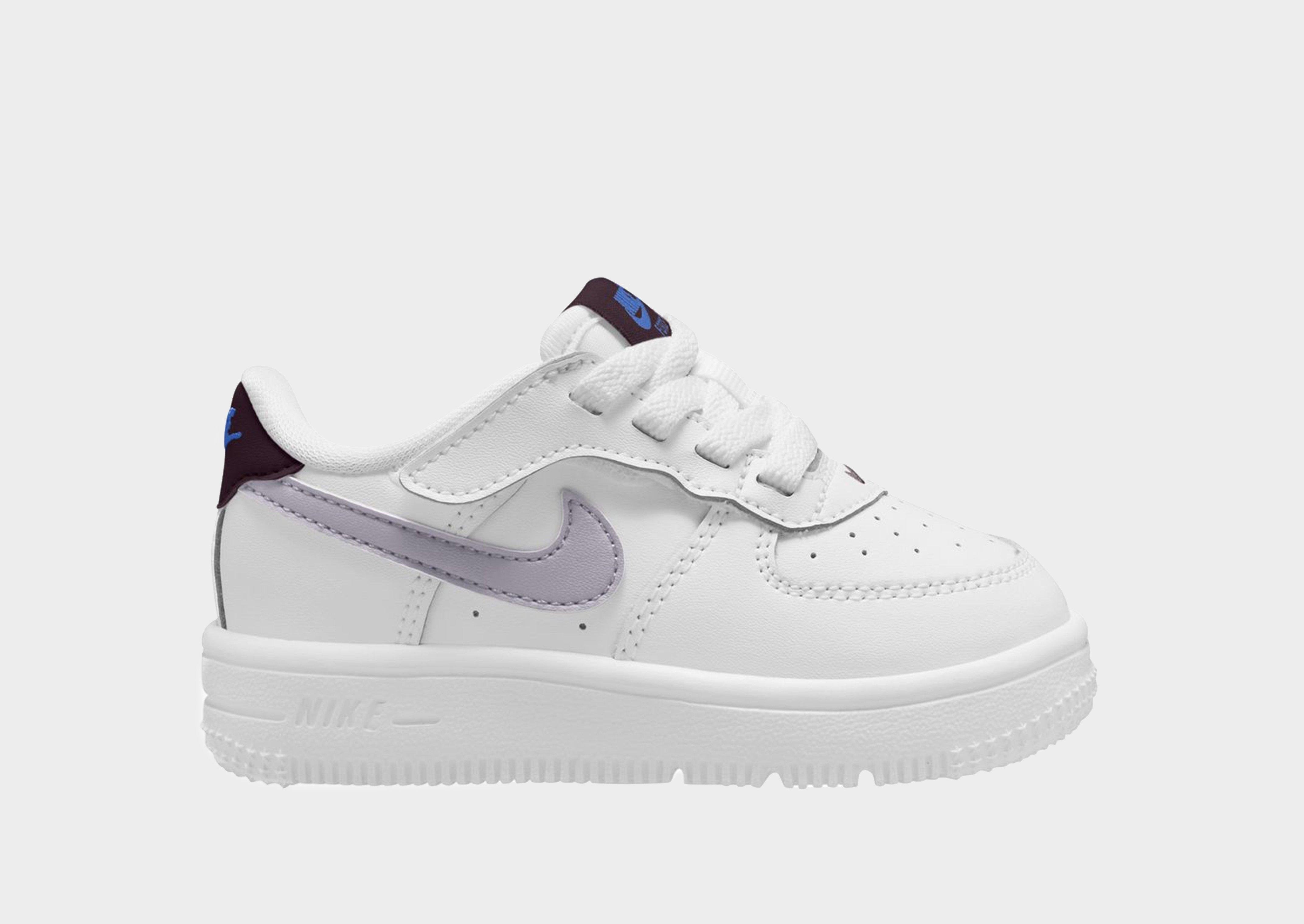 Nike Air Force 1 Low EasyOn Children