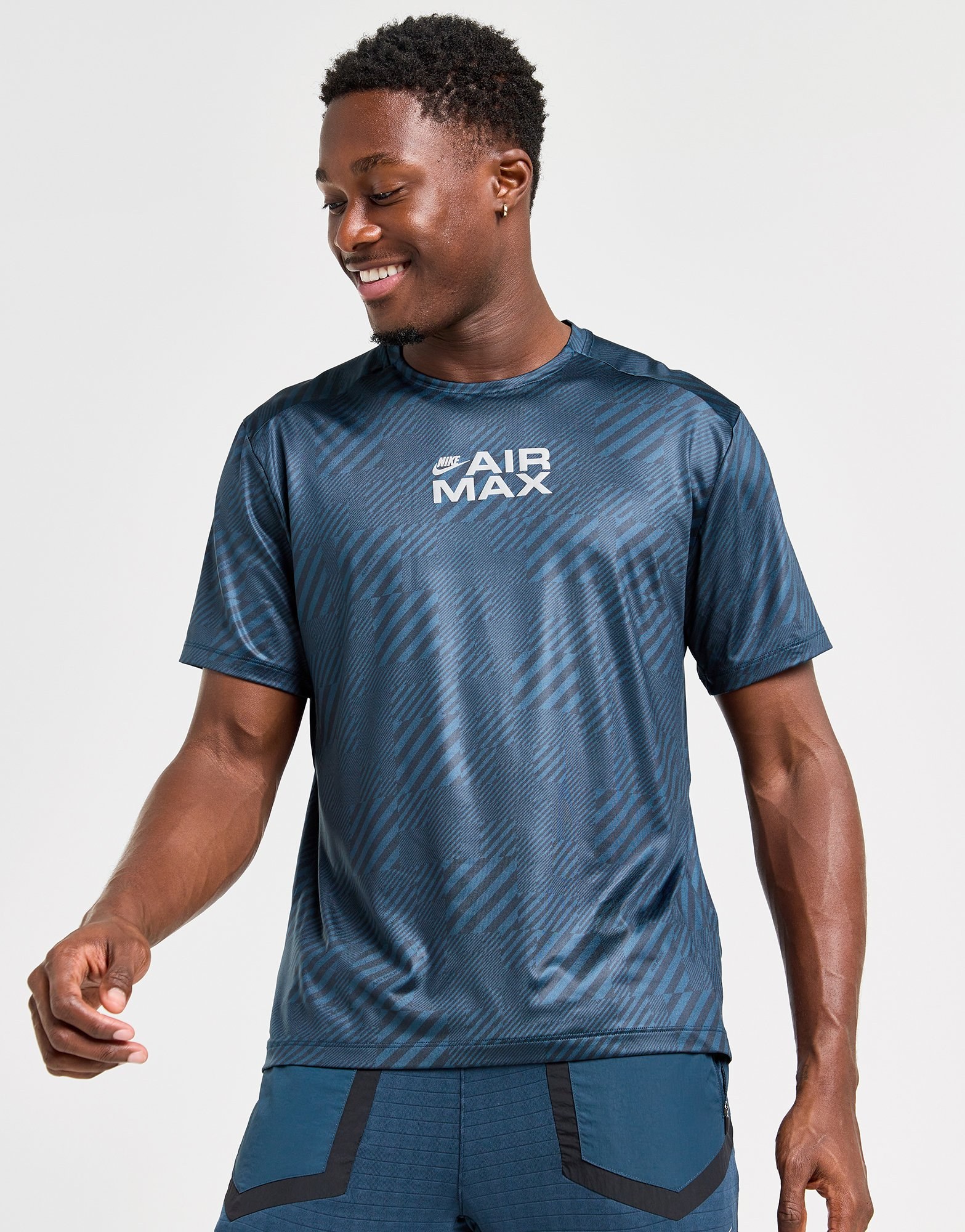 Nike Air Max All Over Print T-Shirt